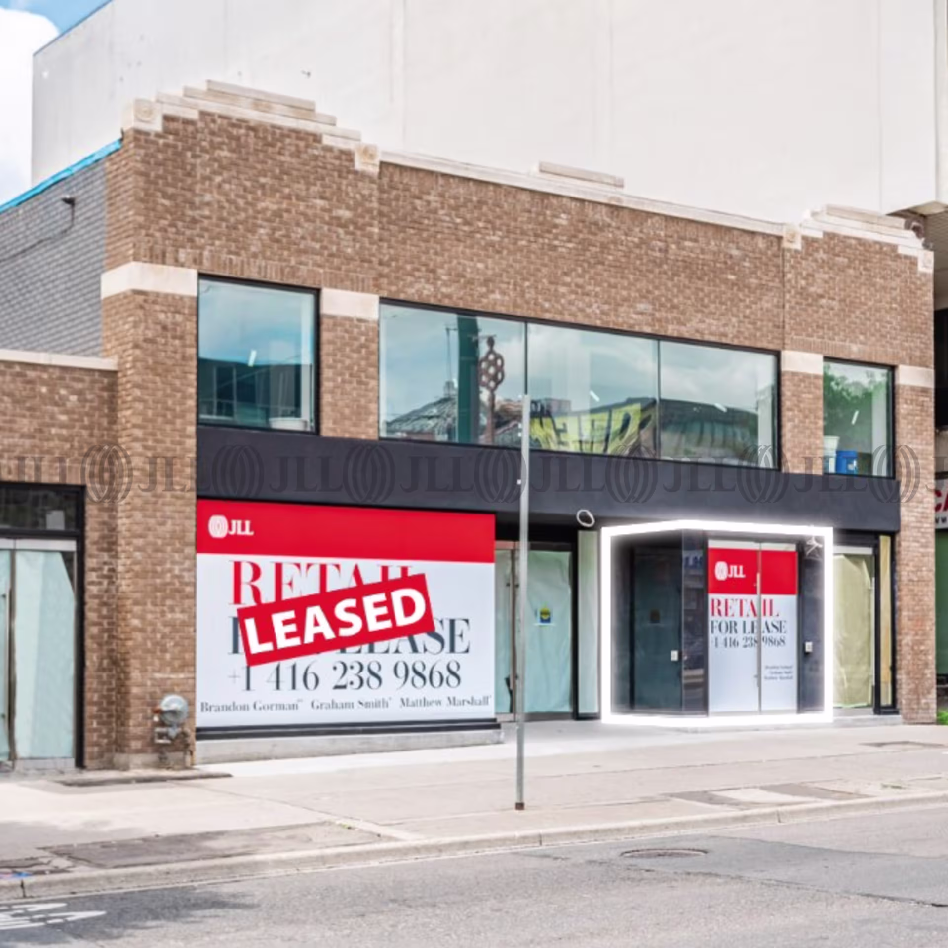300 Spadina Avenue