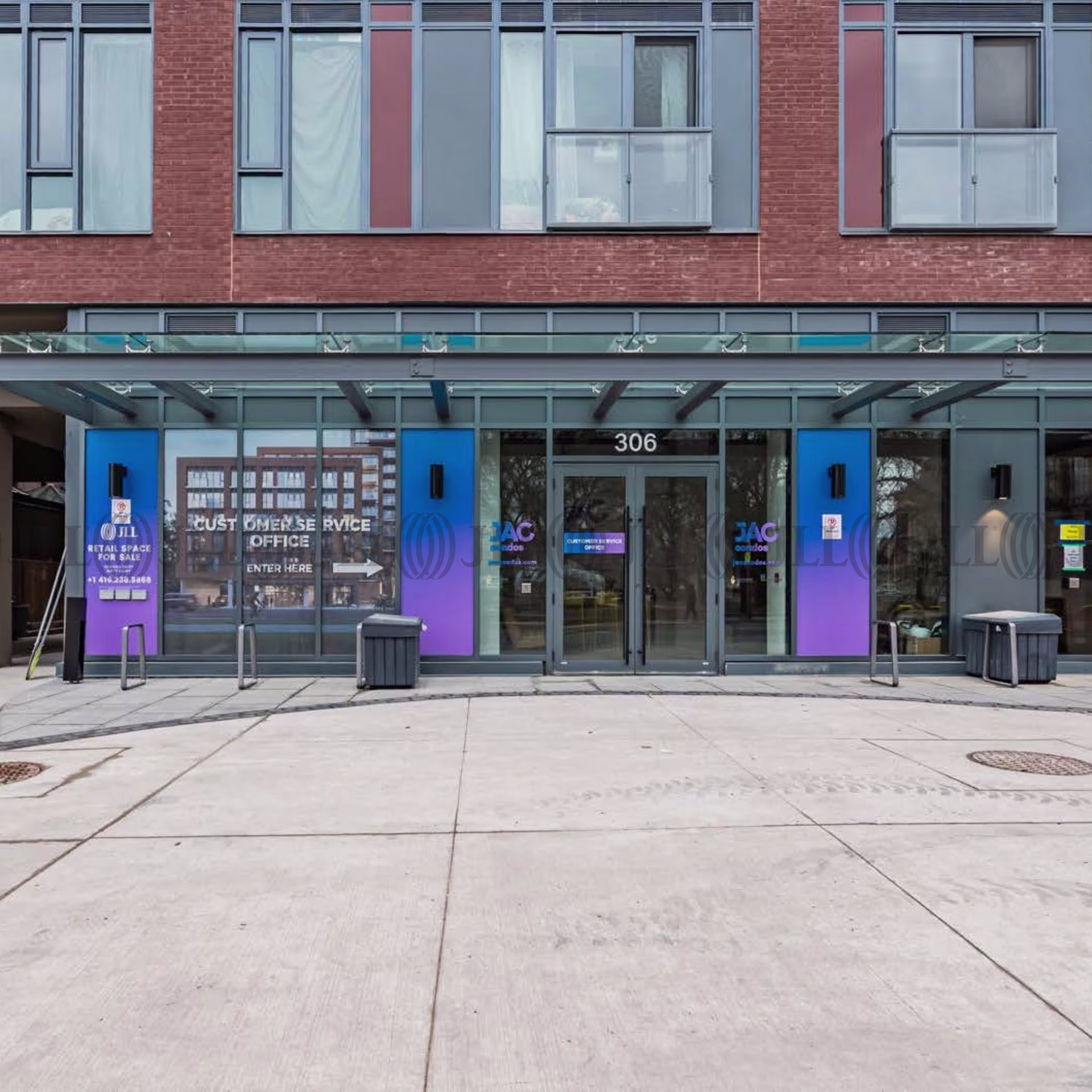 306 Jarvis Street