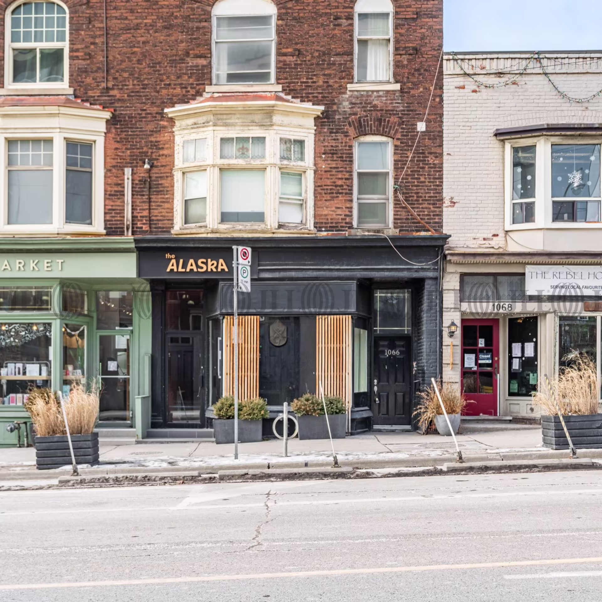 1066 Yonge Street