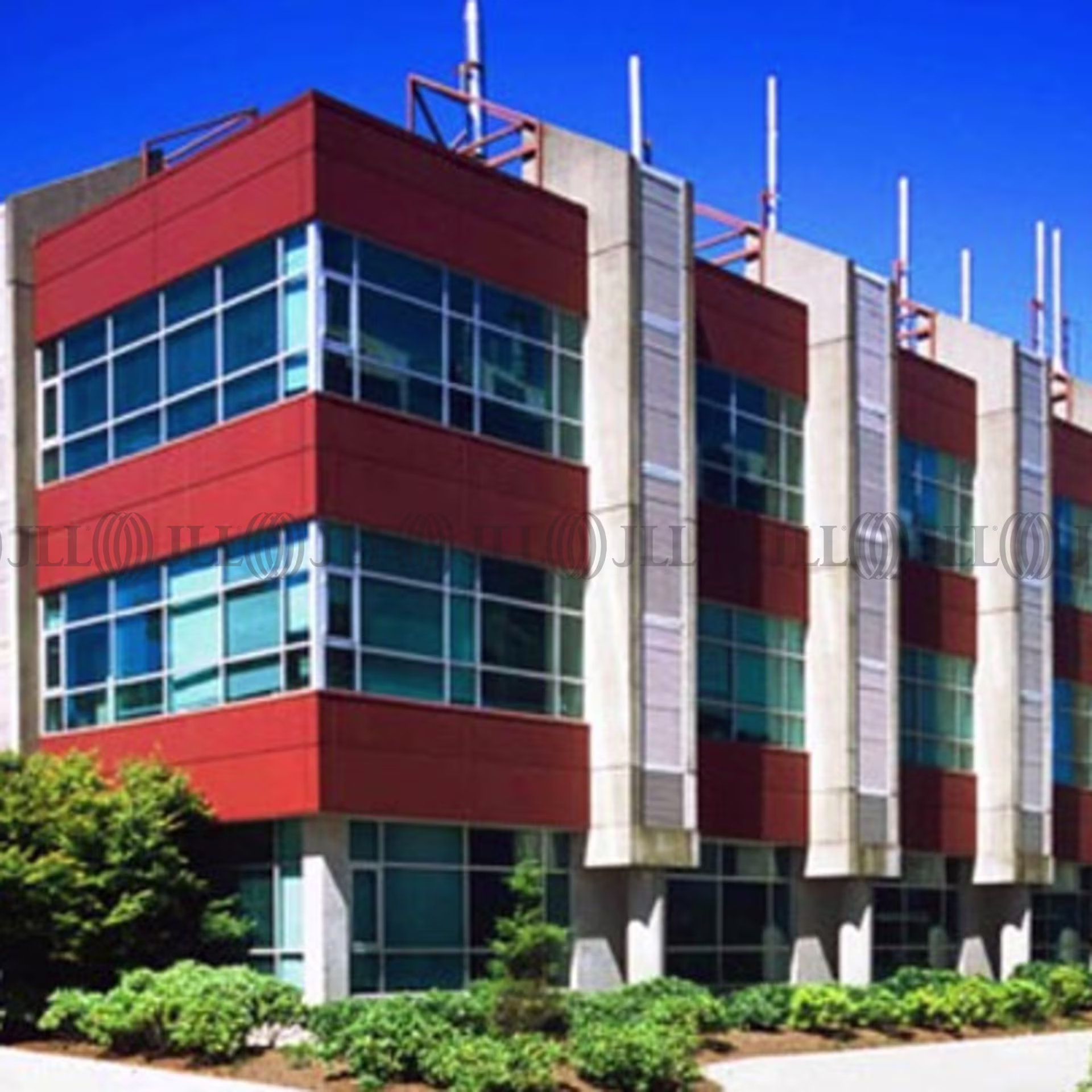 2386 East Mall