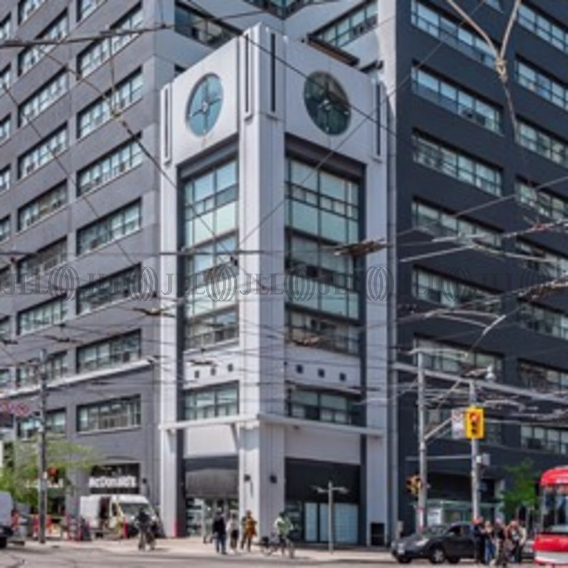 700 King Street West