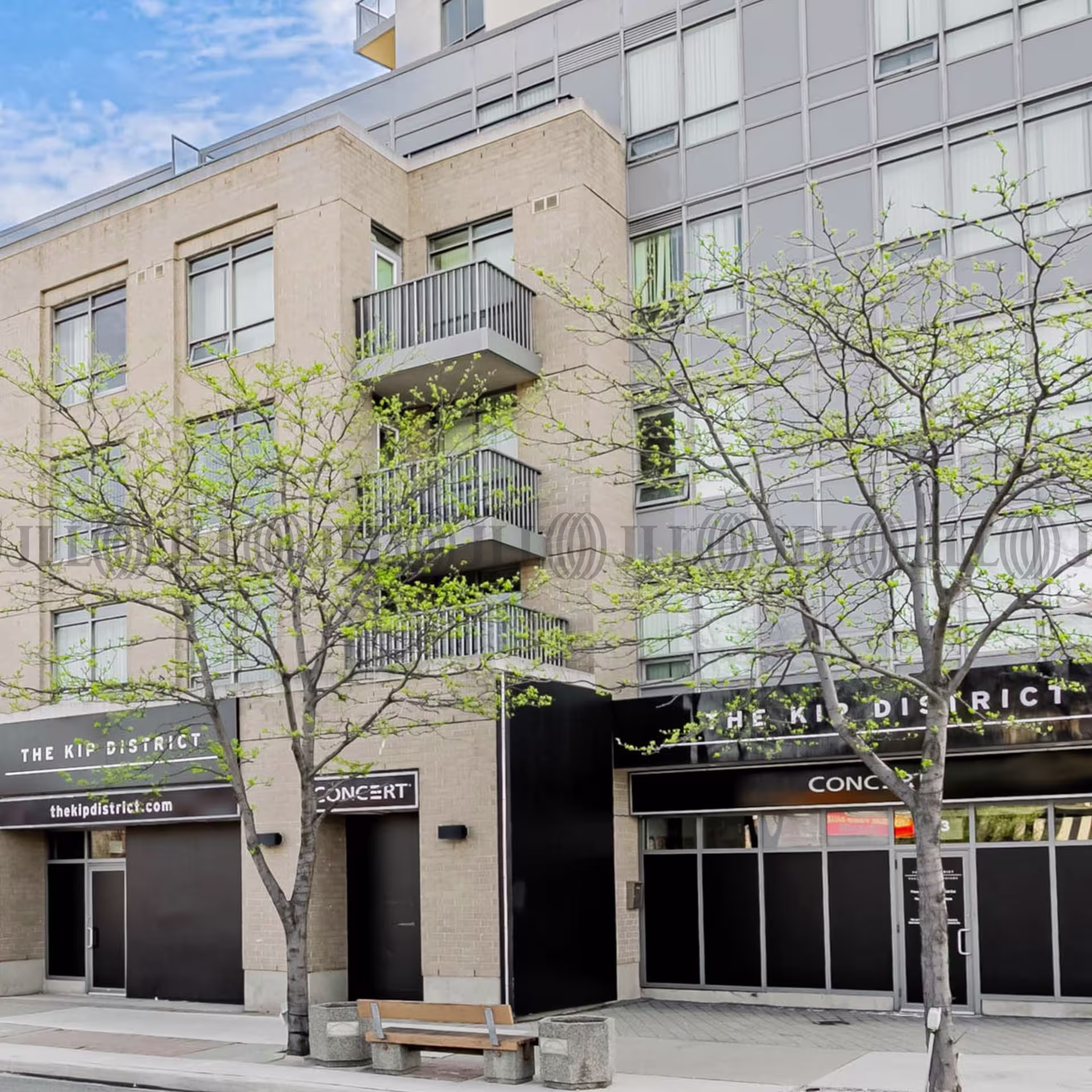 5139-5145 Dundas Street West