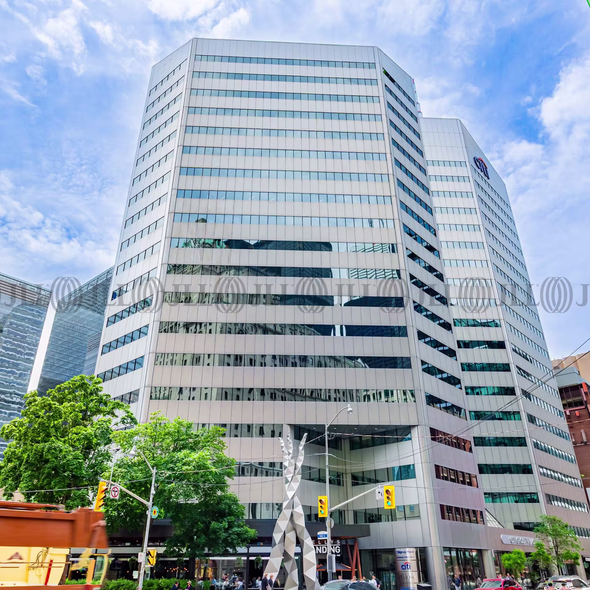 123 Front Street W