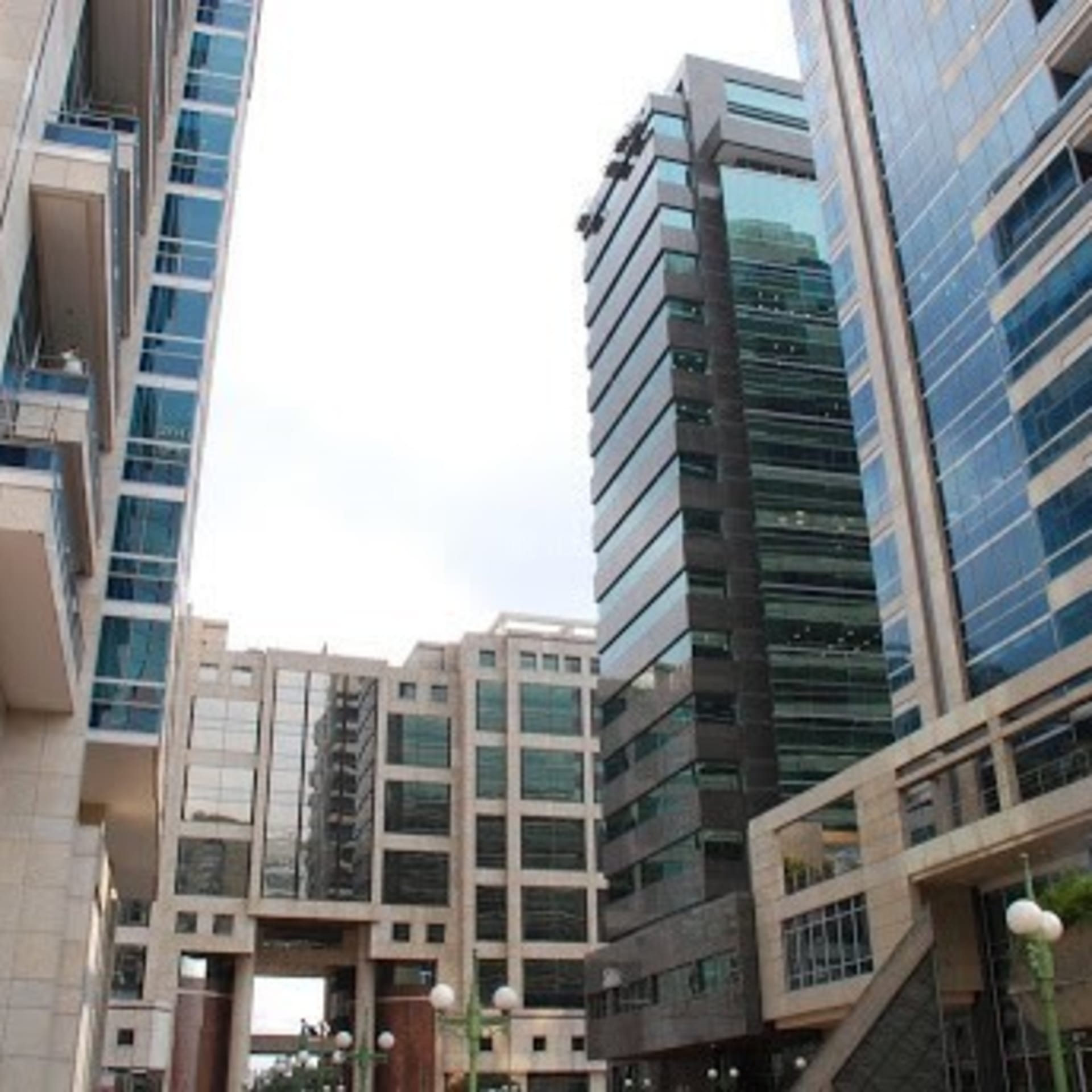 Torres Unidas