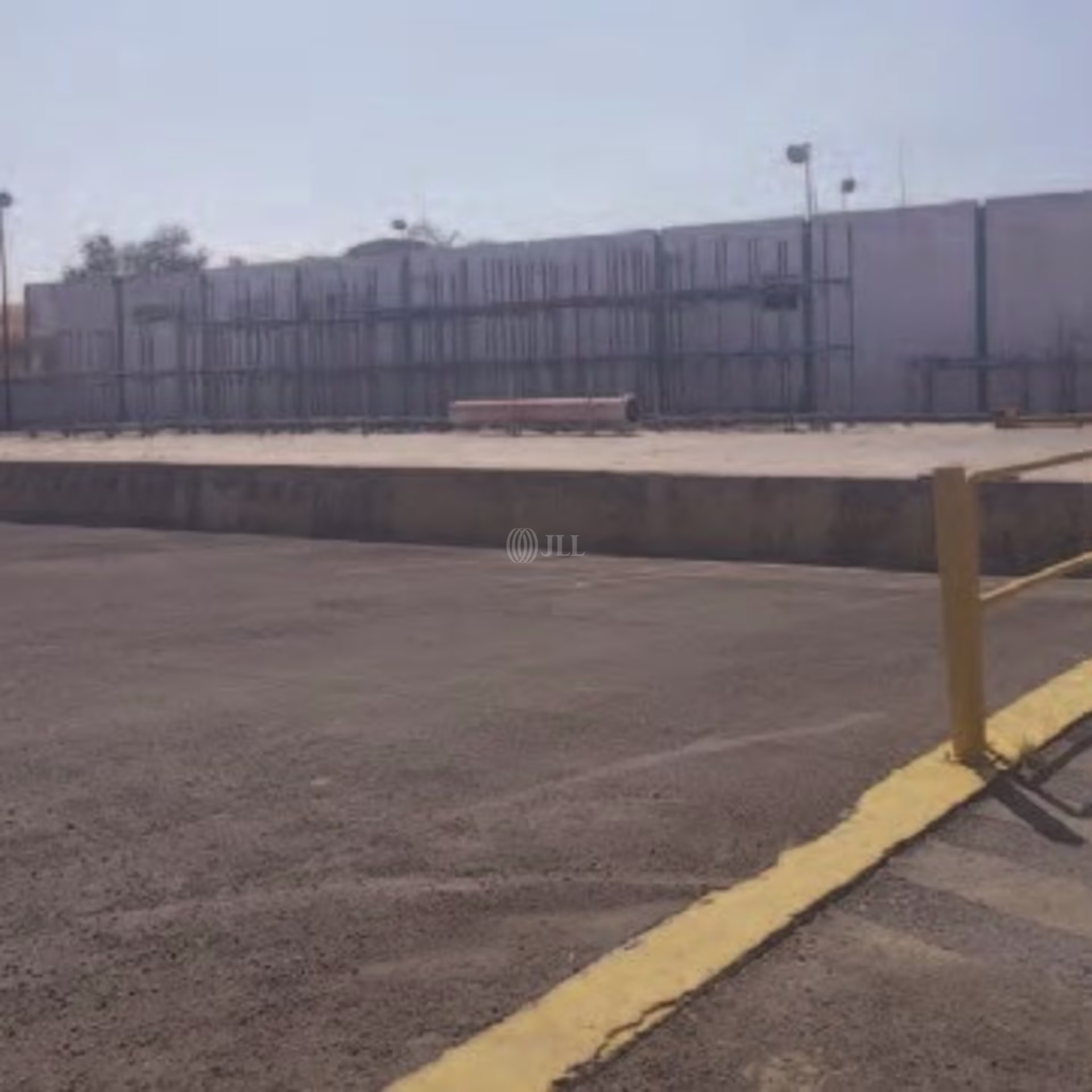 Carr. Guadalajara-OcotlánSanta Cruz El Grande, 45950, Jalisco