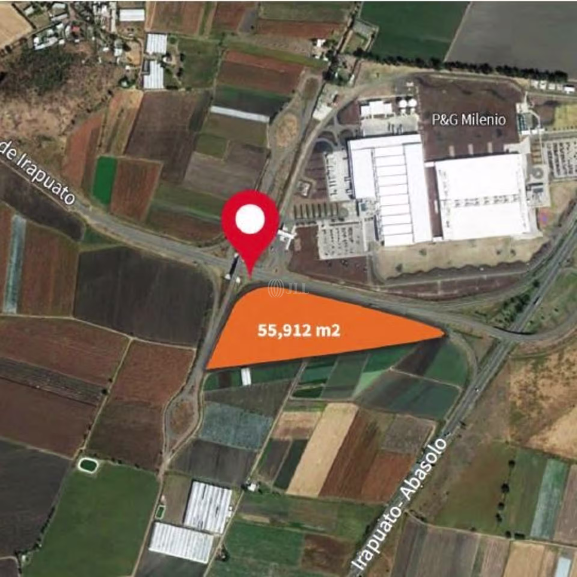 Libramiento poniente de Irapuato, autopista Irapuato-Abasolo
