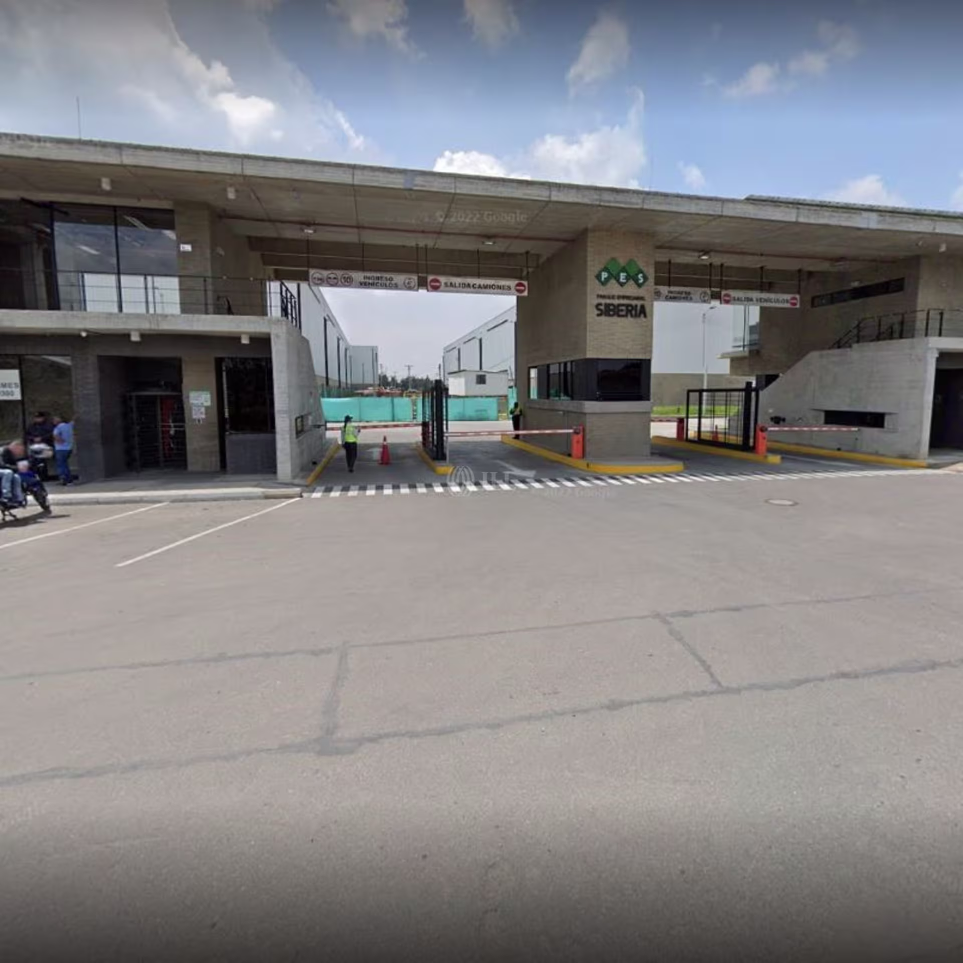 Kilómetro 3, Villamery,, Villamery, Cota, Cundinamarca