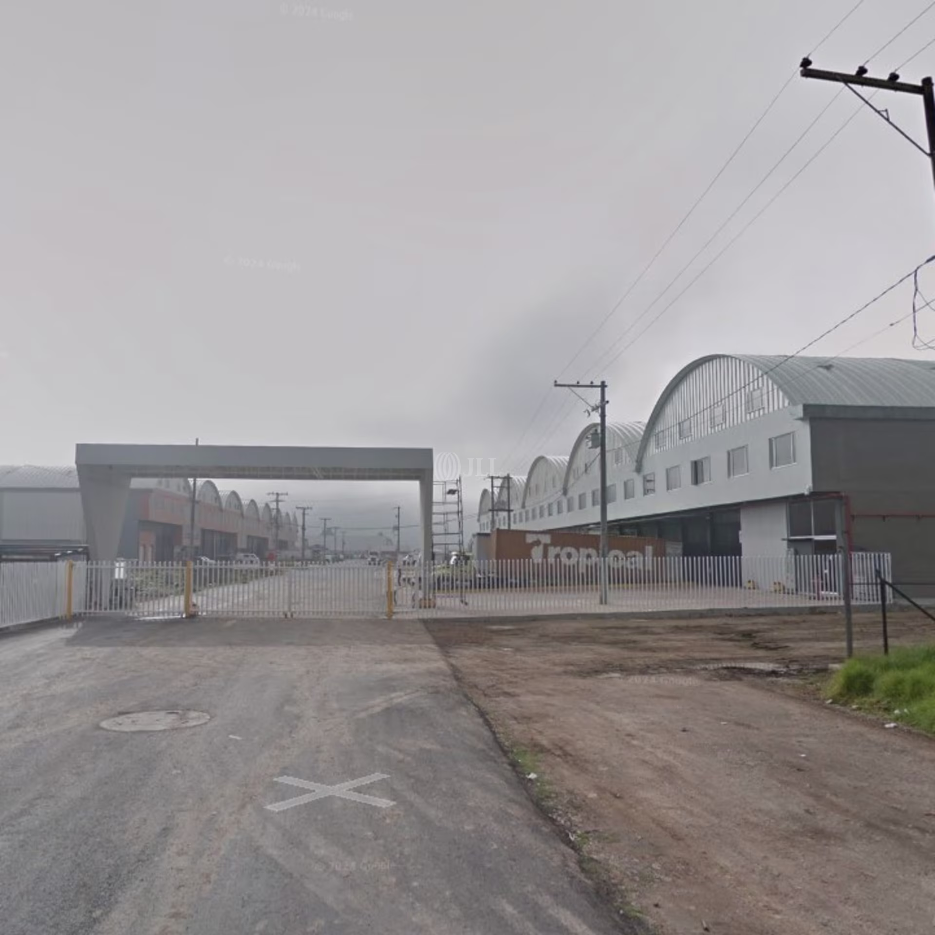 Parque Industrial Robles