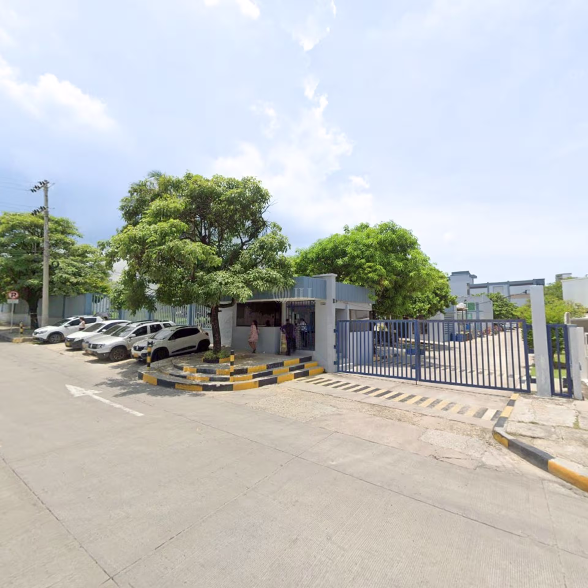 Calle 80 78b-51, Barrio El Castillo