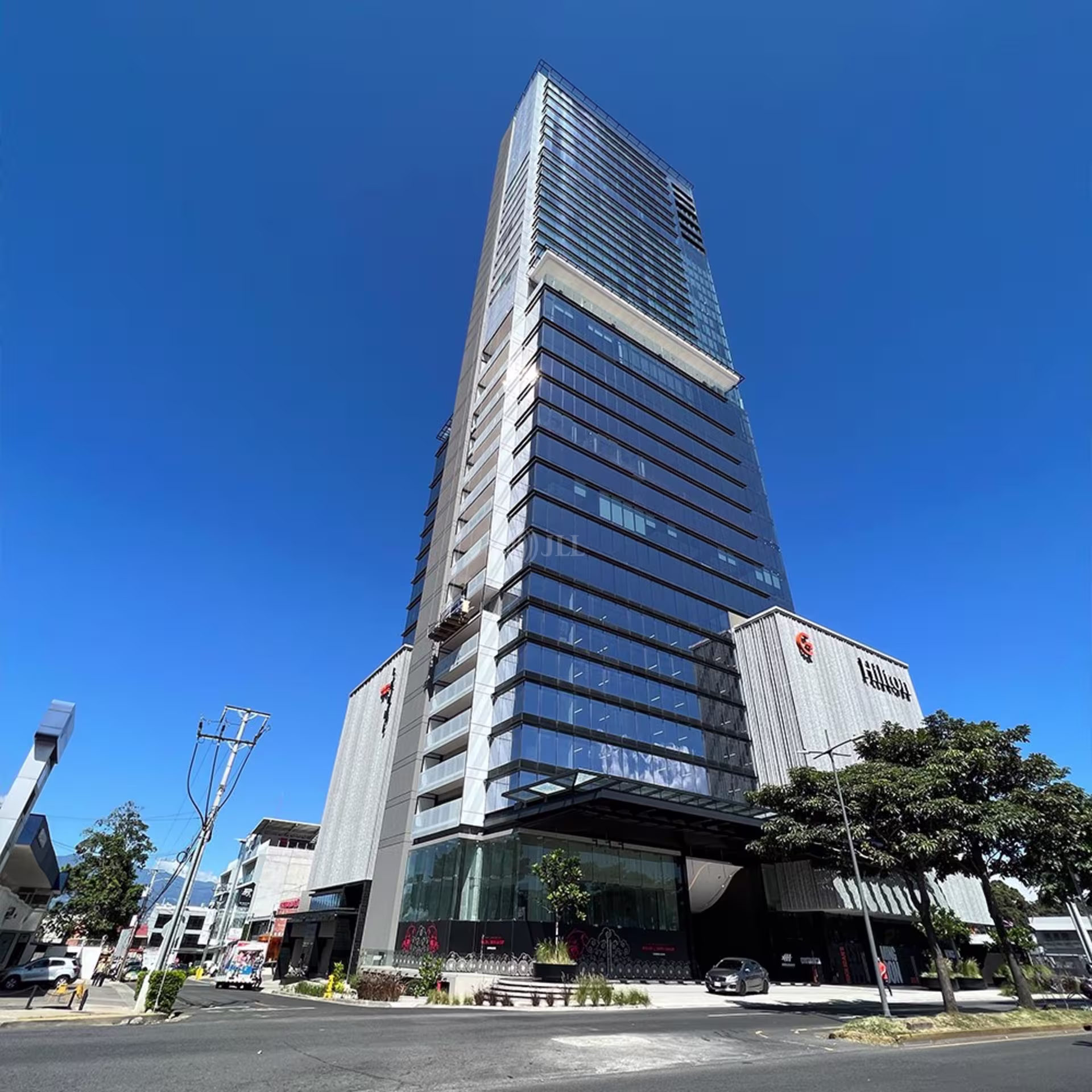 WVQV+C3, San José, Urbanizacion Castro, Costa Rica