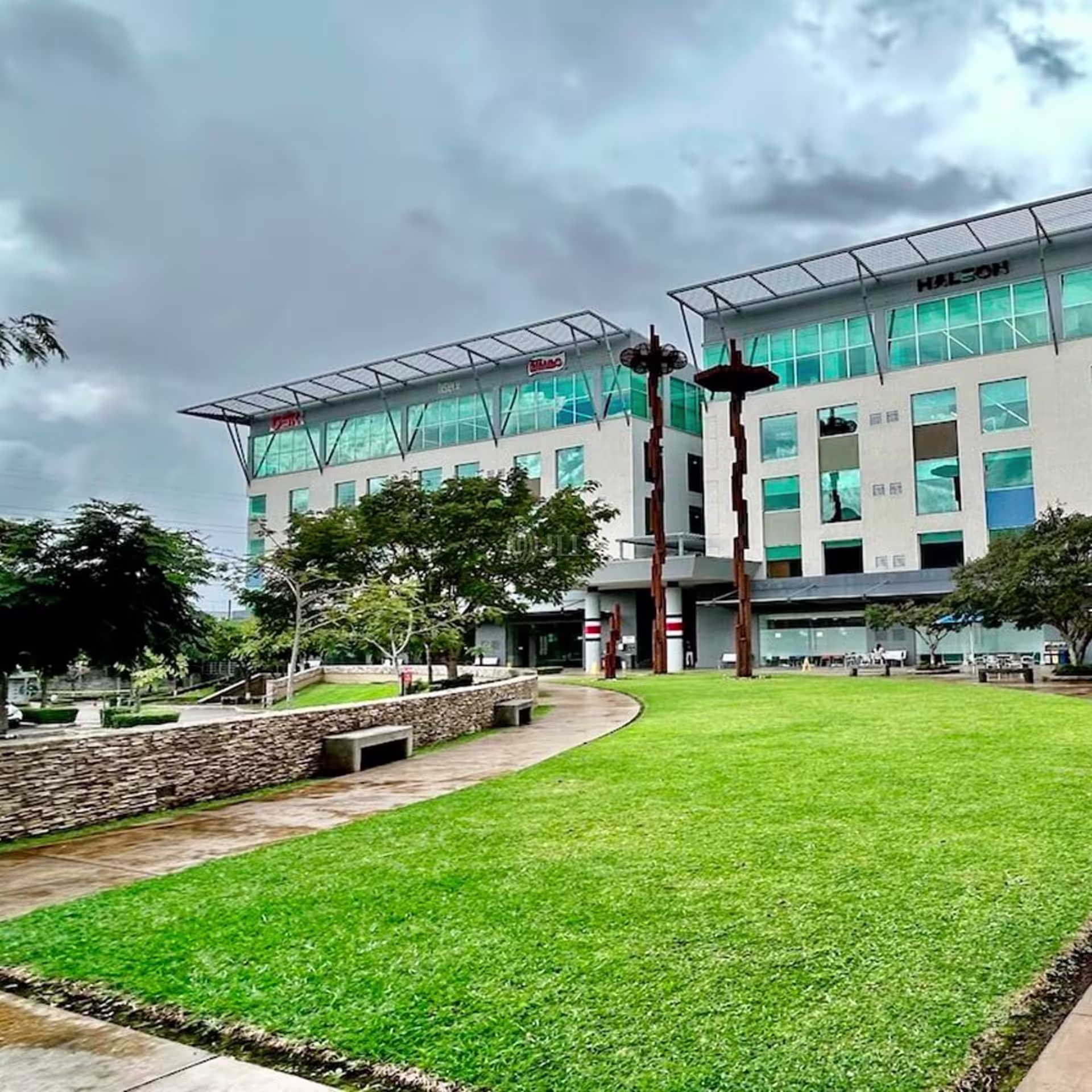Continuo a TERRA Mall, Carr. Interamericana, Provincia de Cartago, Tres Rios, Costa Rica