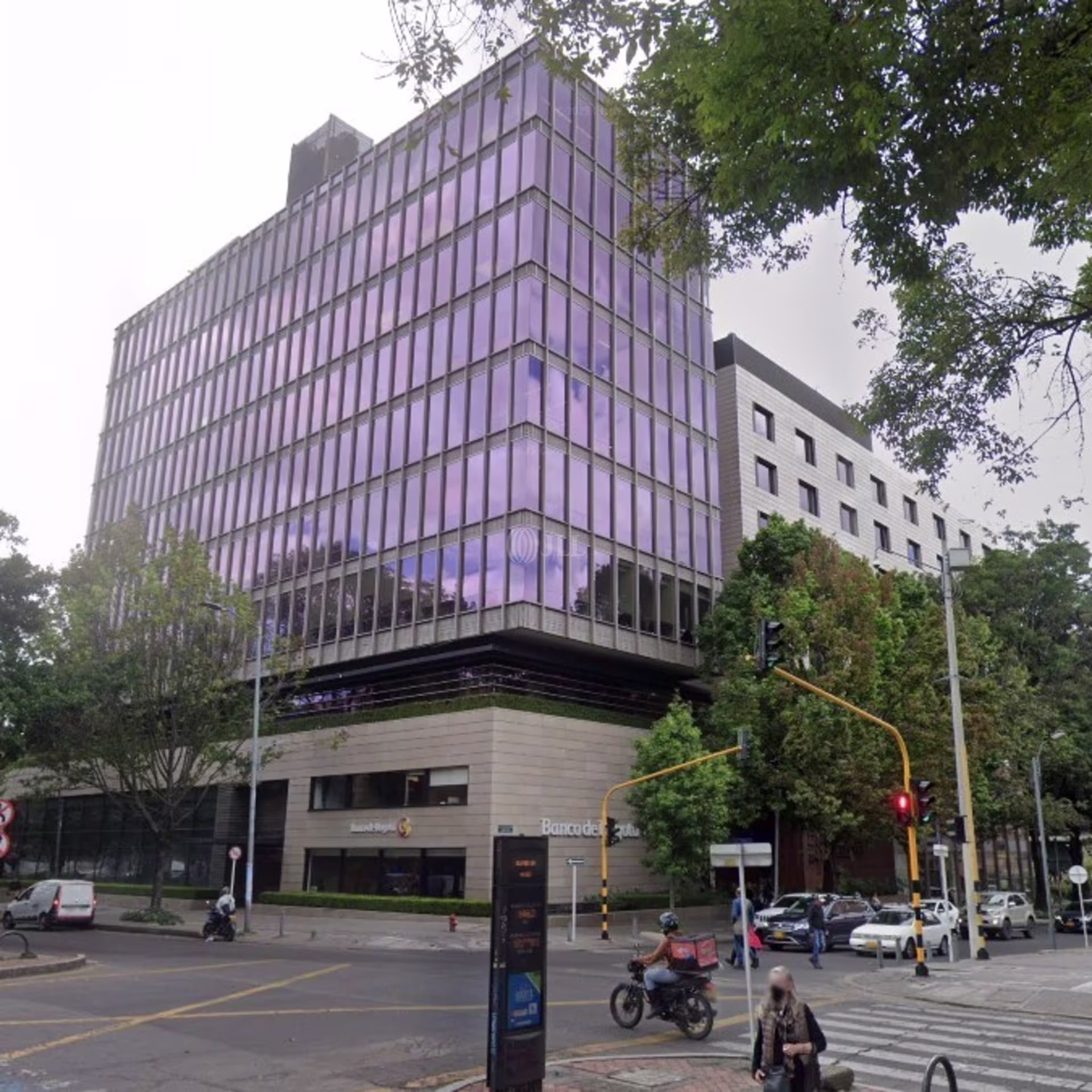 Urban Plaza Chicó