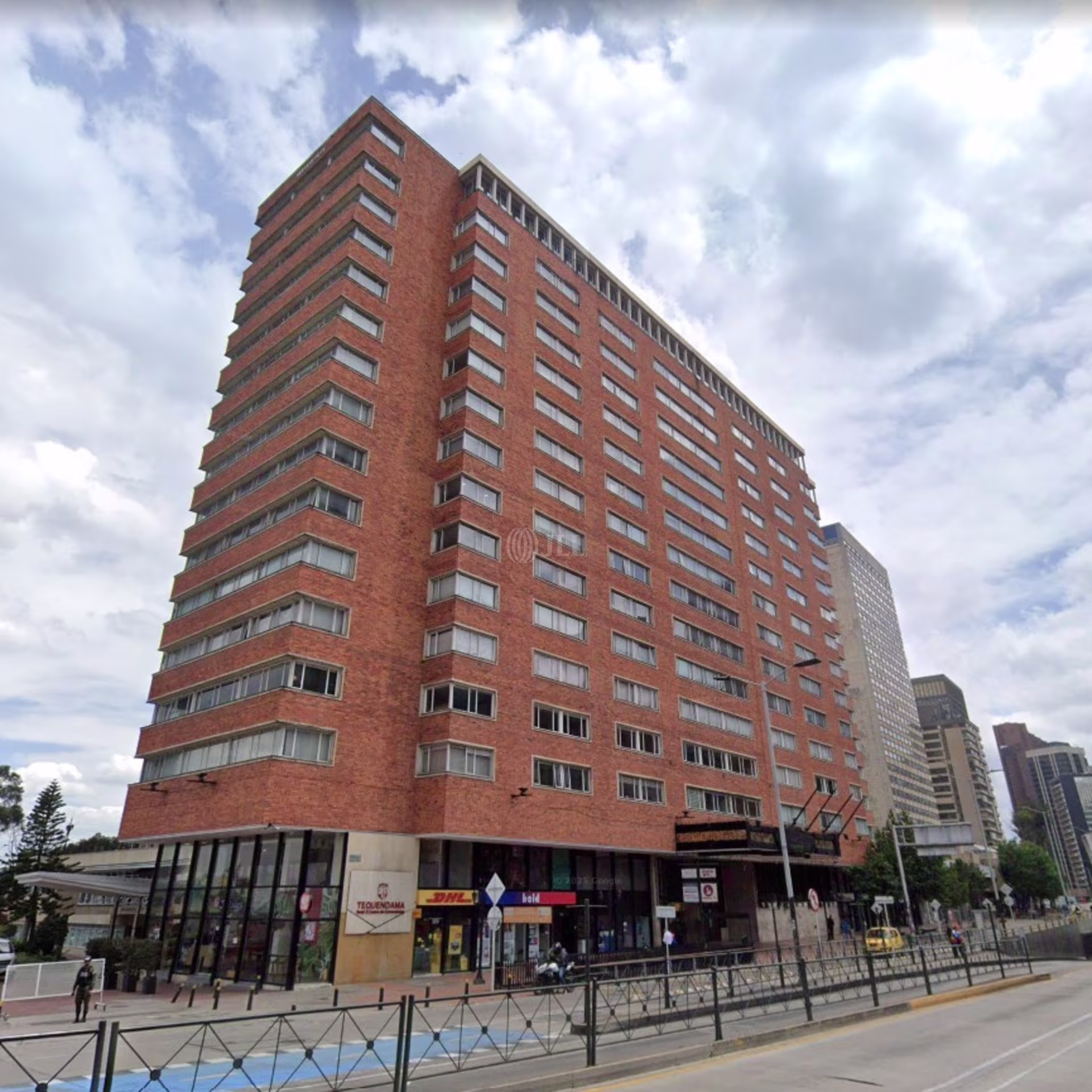Hotel Tequendama