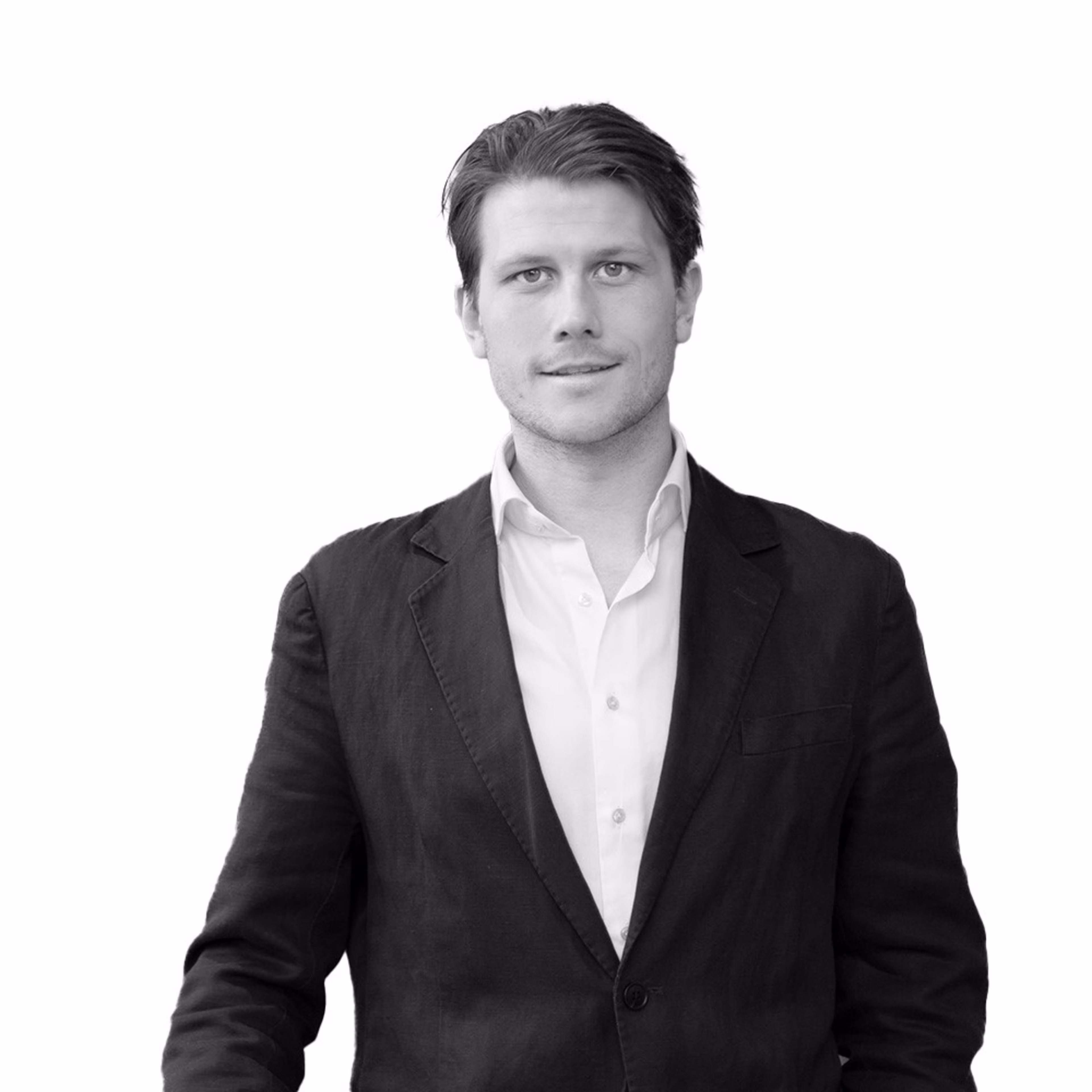 Bas van Baalen