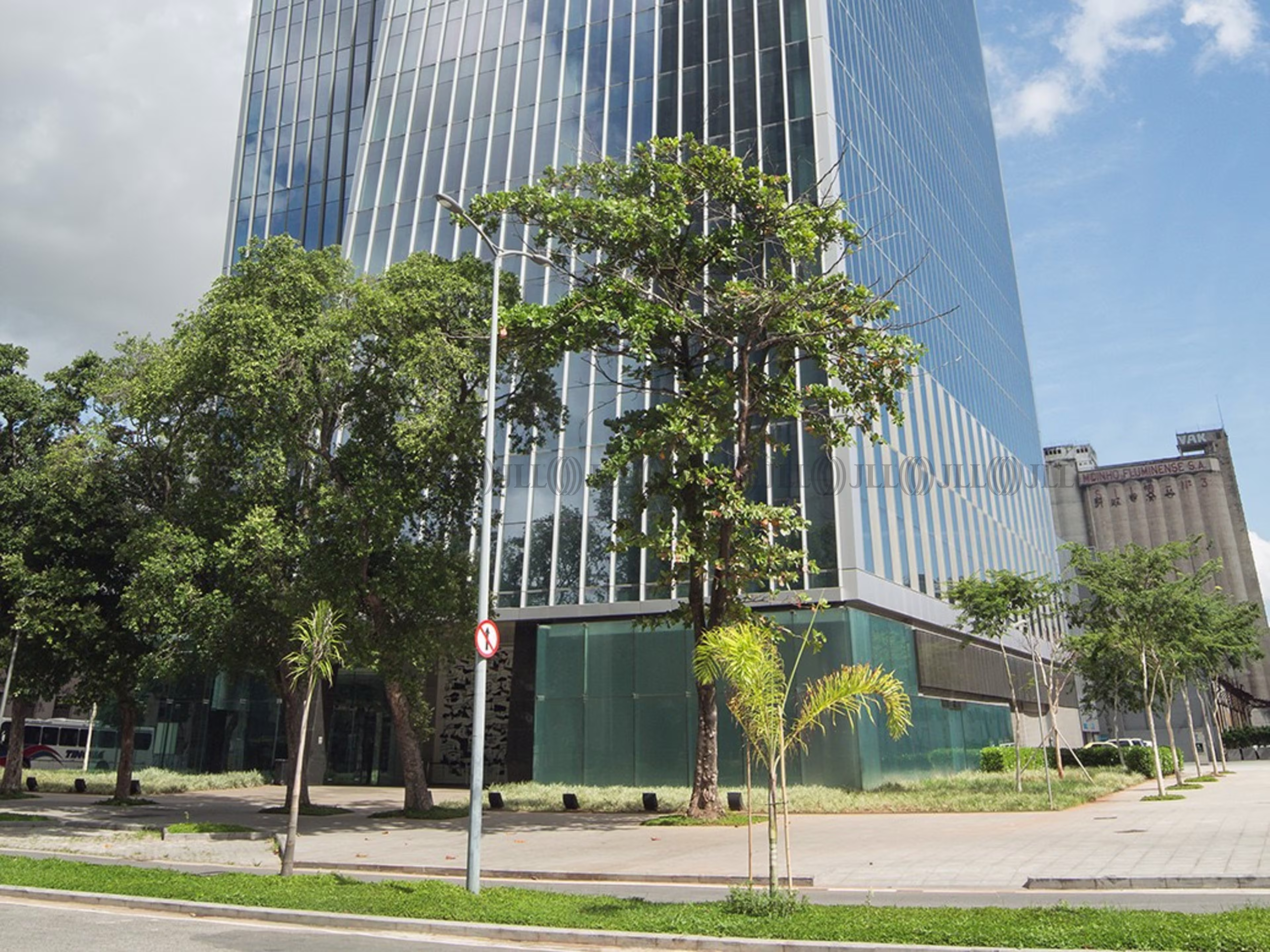 Vista Guanabara
