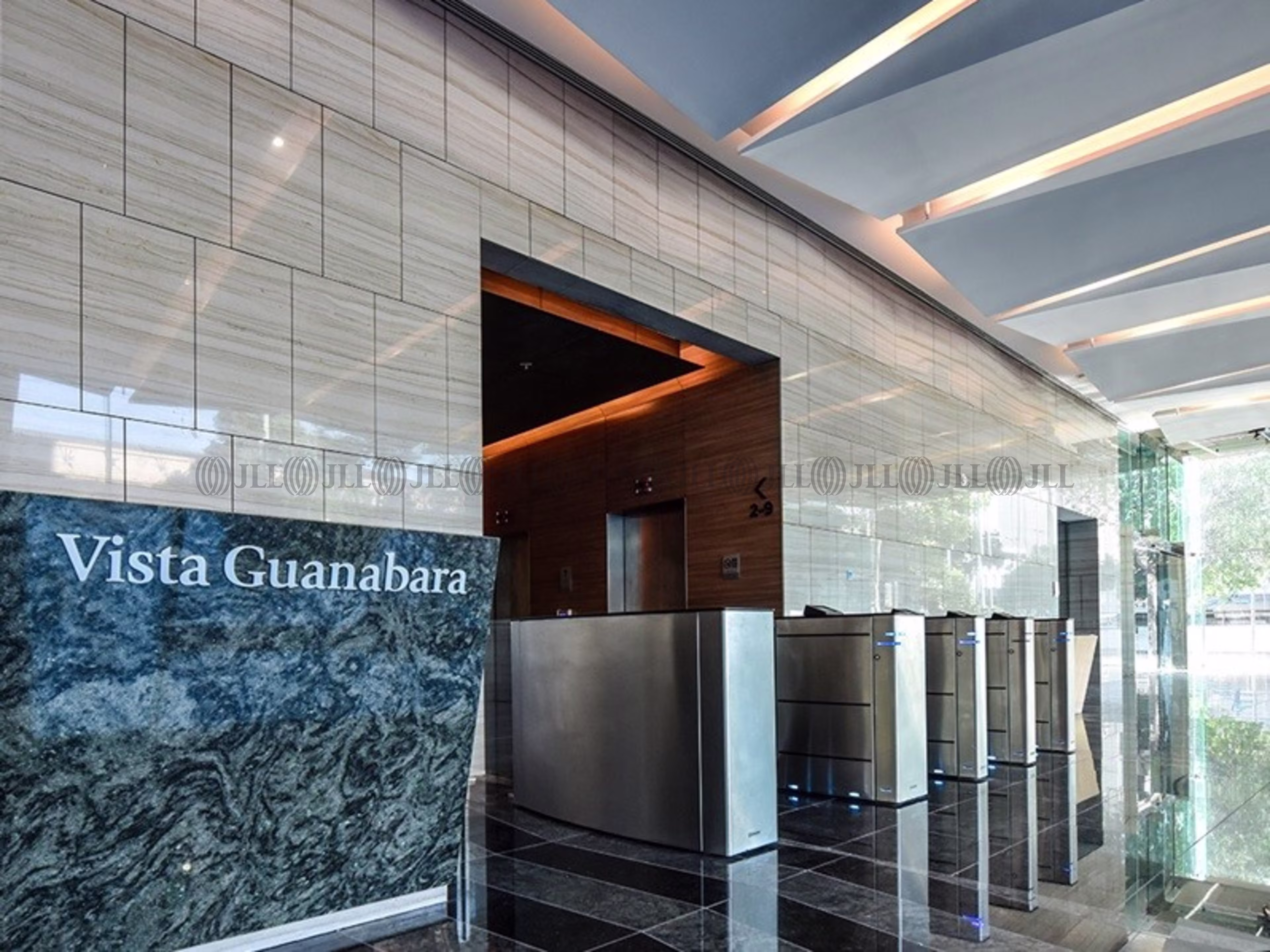 Vista Guanabara
