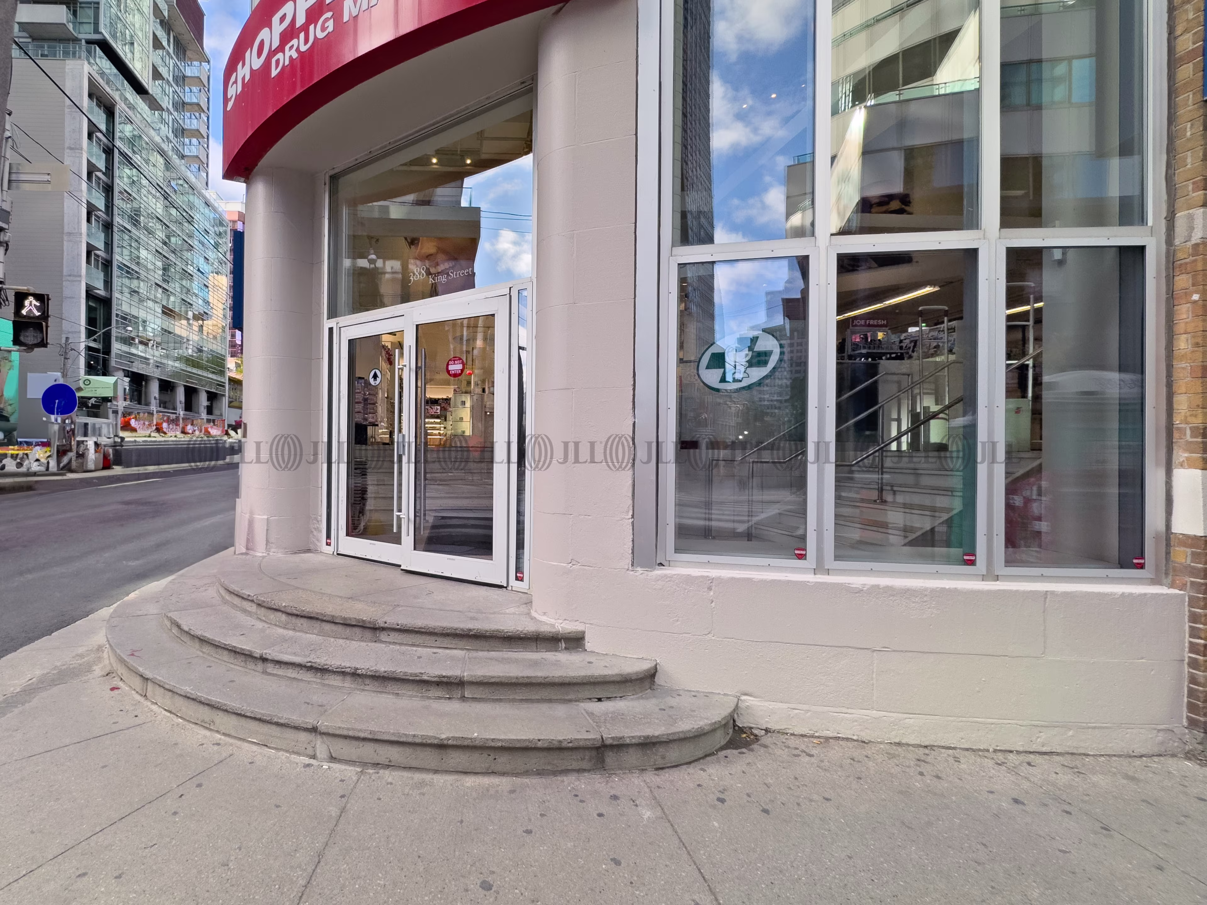 388 King Street West
