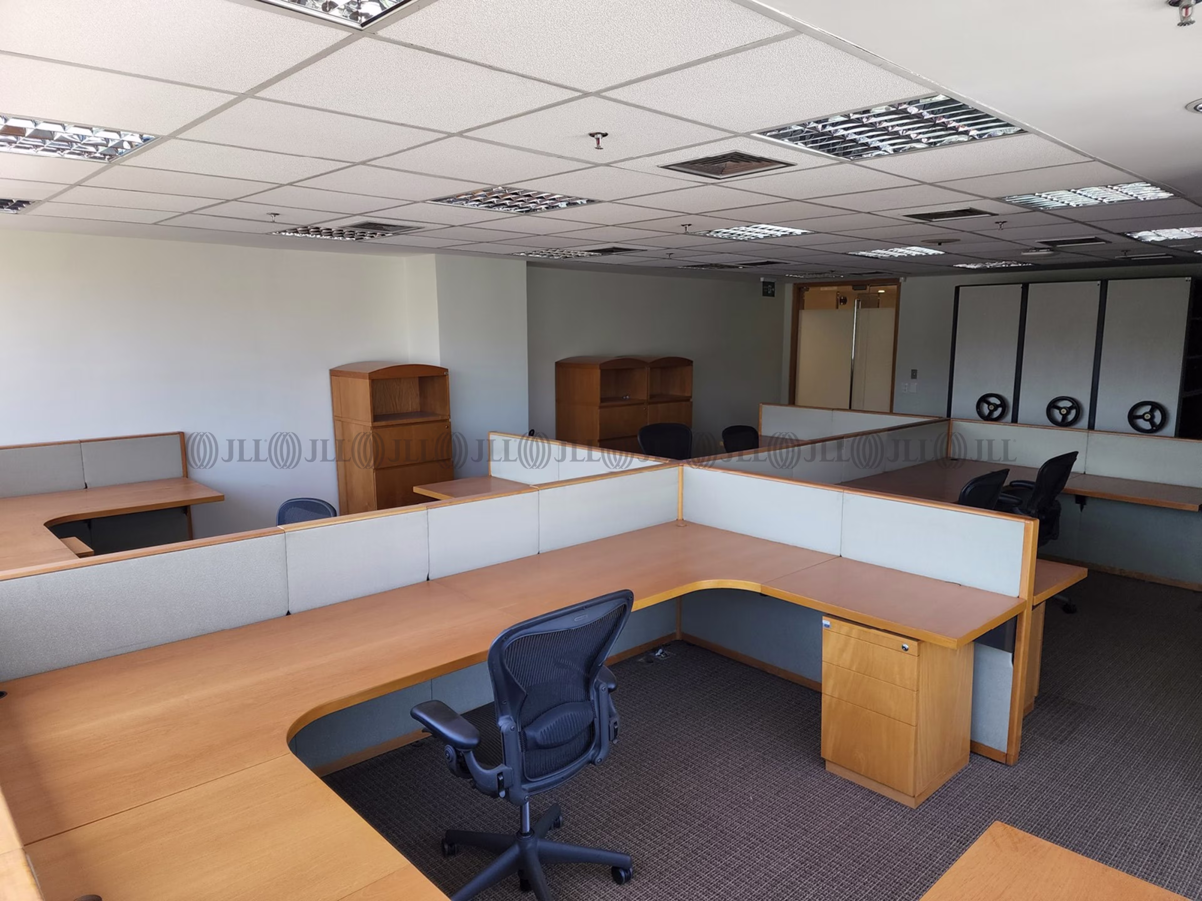 Ed. Argentina - Conjunto corporativo 1402 na orla da Praia do Botafogo