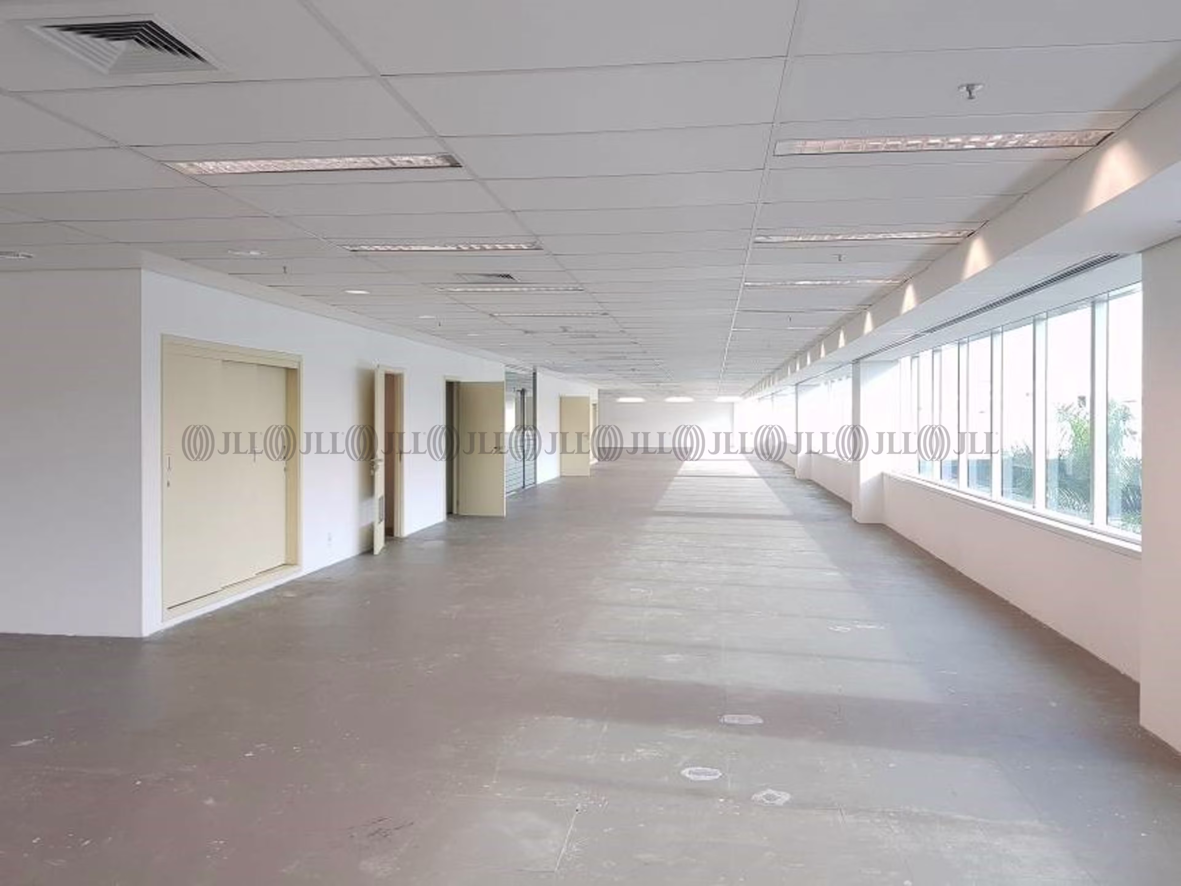 Centro Empresarial Cidade Nova - Torre Sul