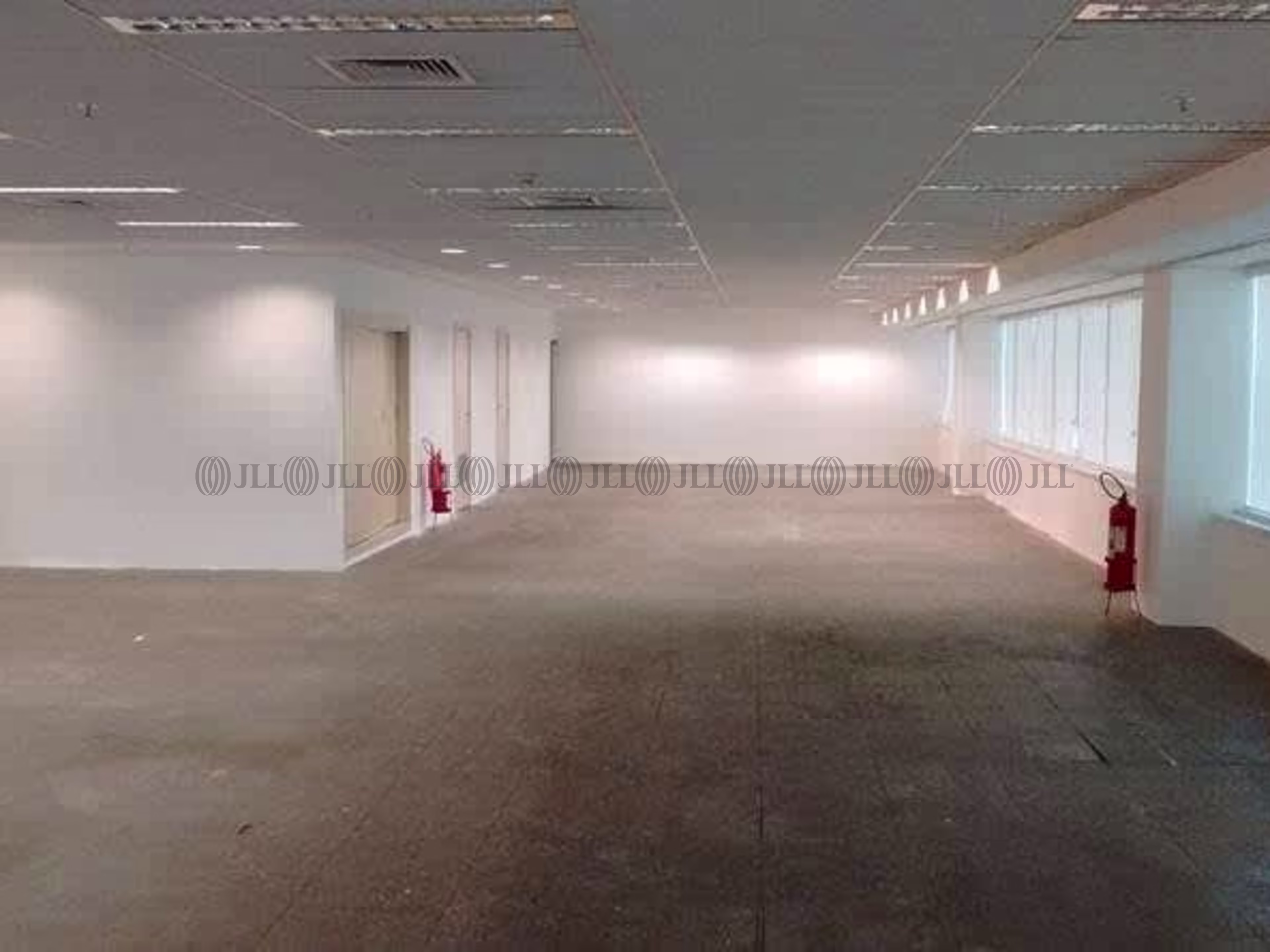 Centro Empresarial Cidade Nova - Torre Sul