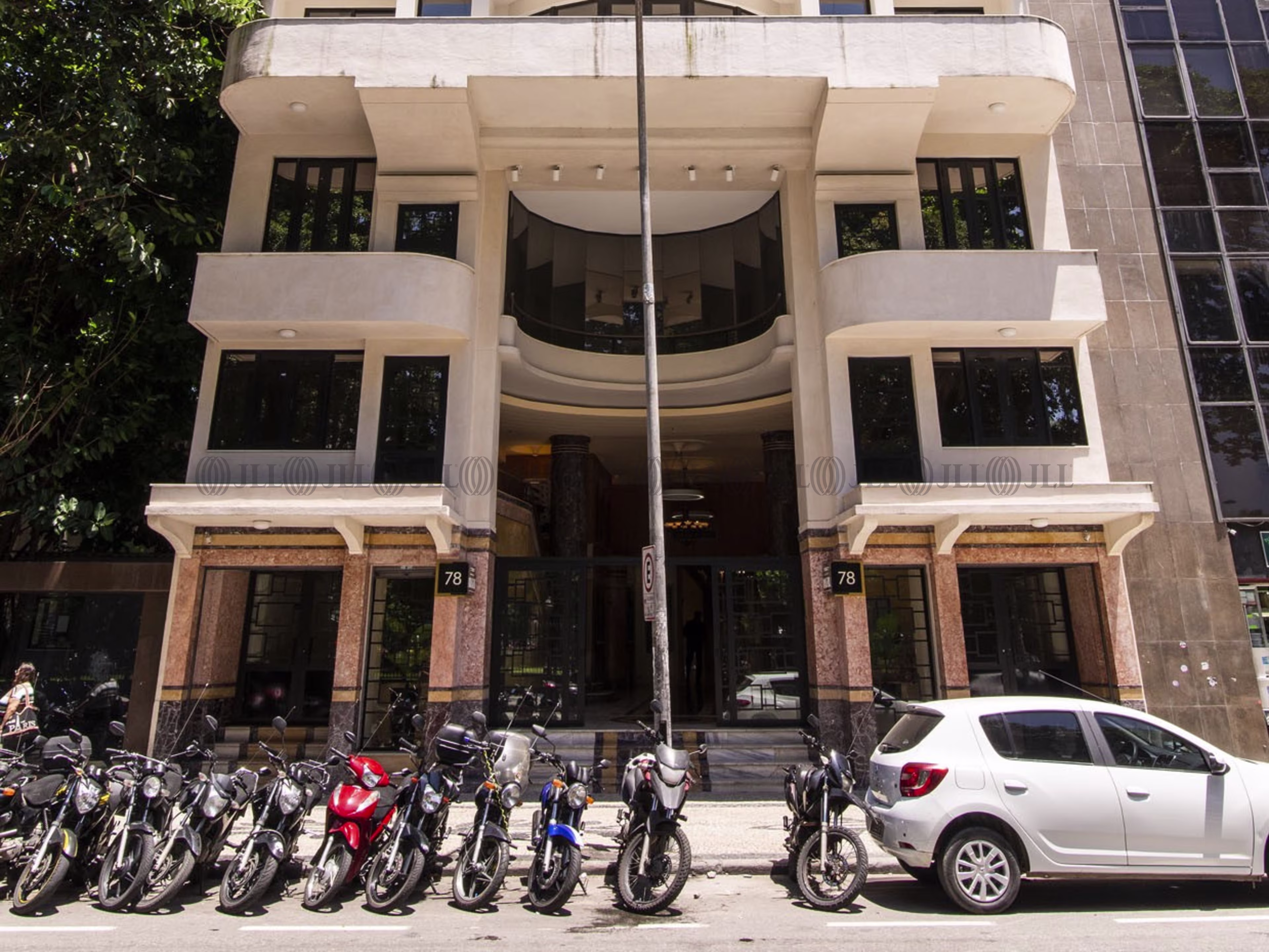 Ed. BVEP Nigri Plaza