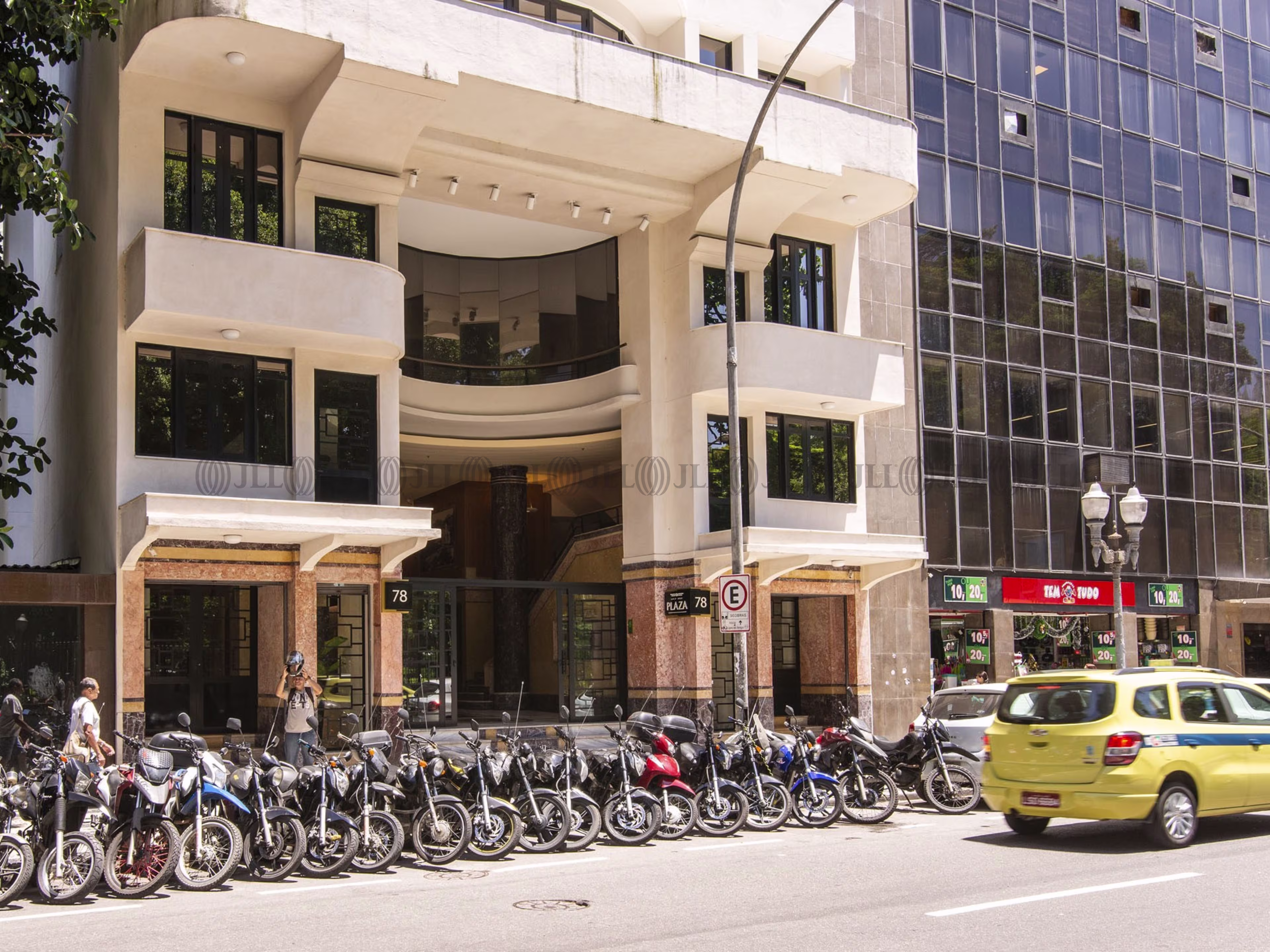 Ed. BVEP Nigri Plaza