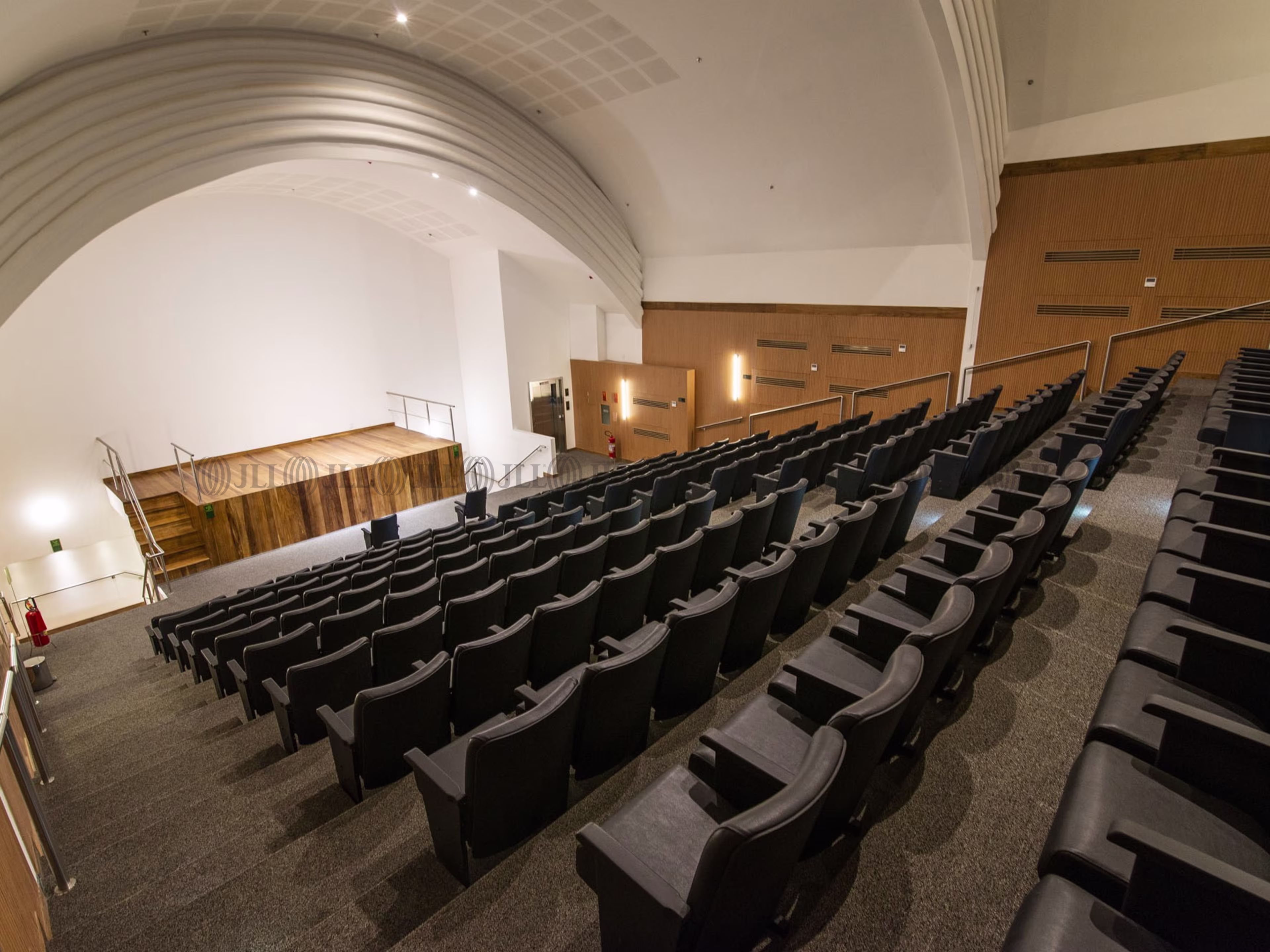 Ed. BVEP Nigri Plaza