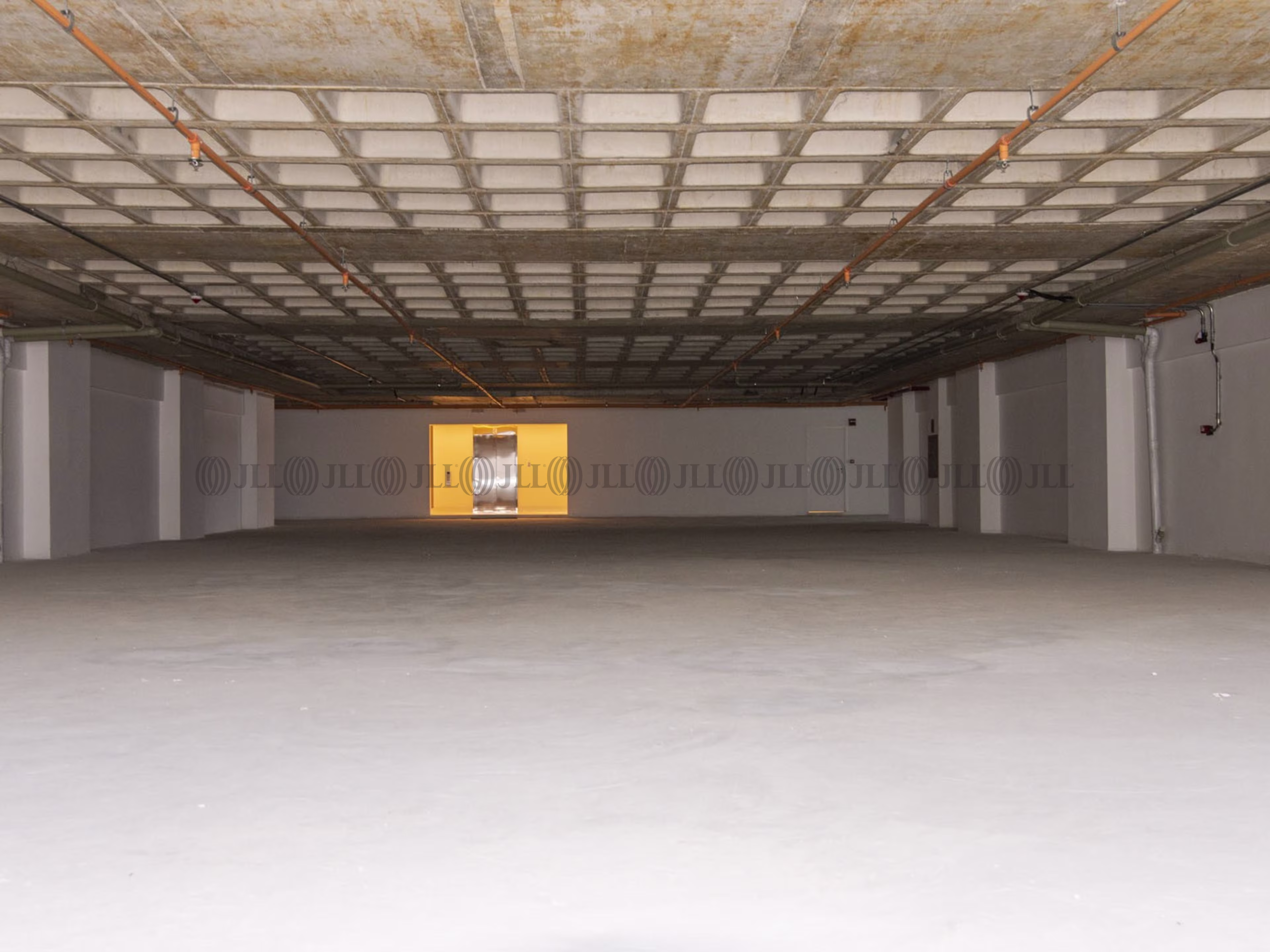 Ed. BVEP Nigri Plaza