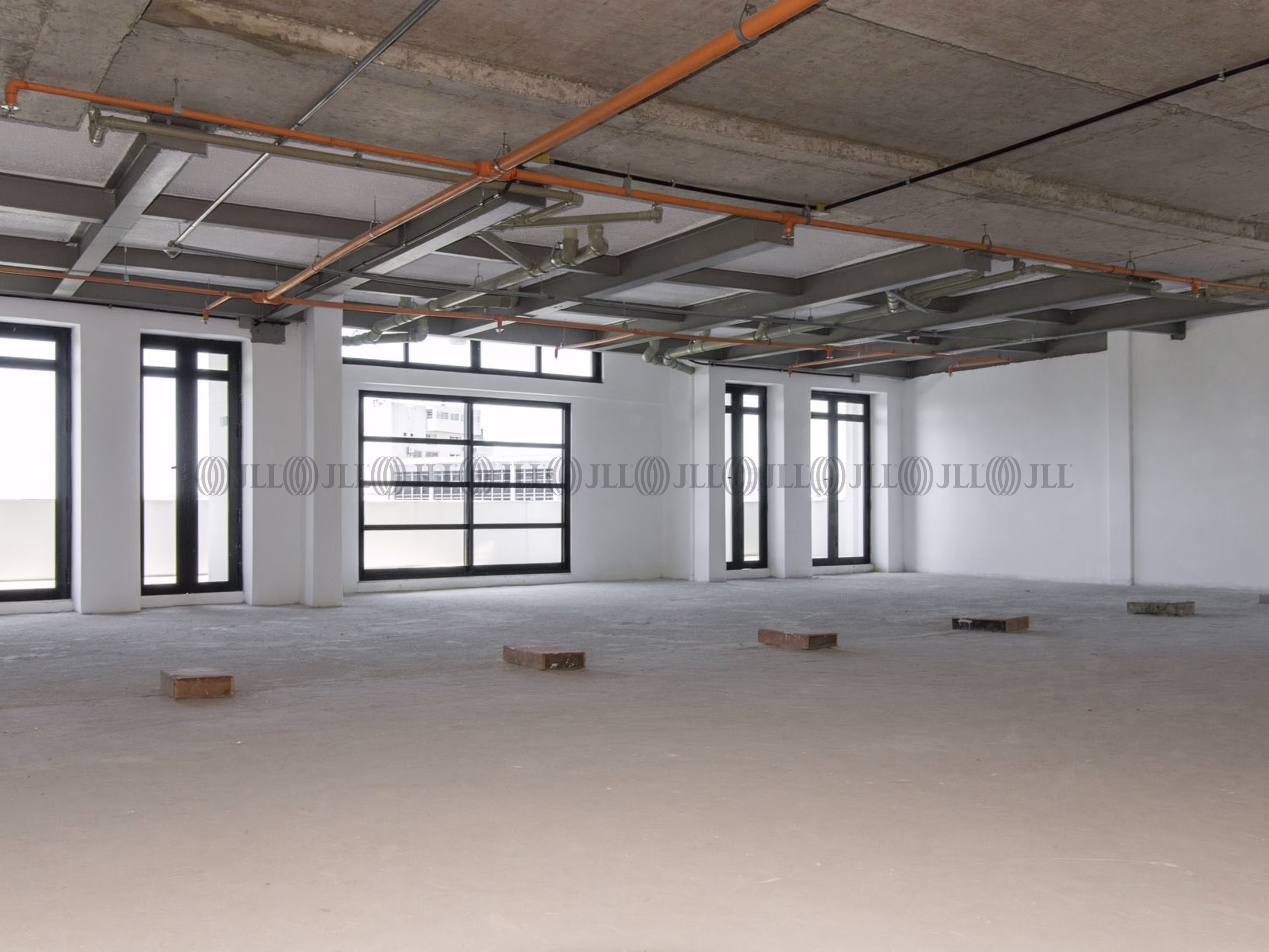 Ed. BVEP Nigri Plaza