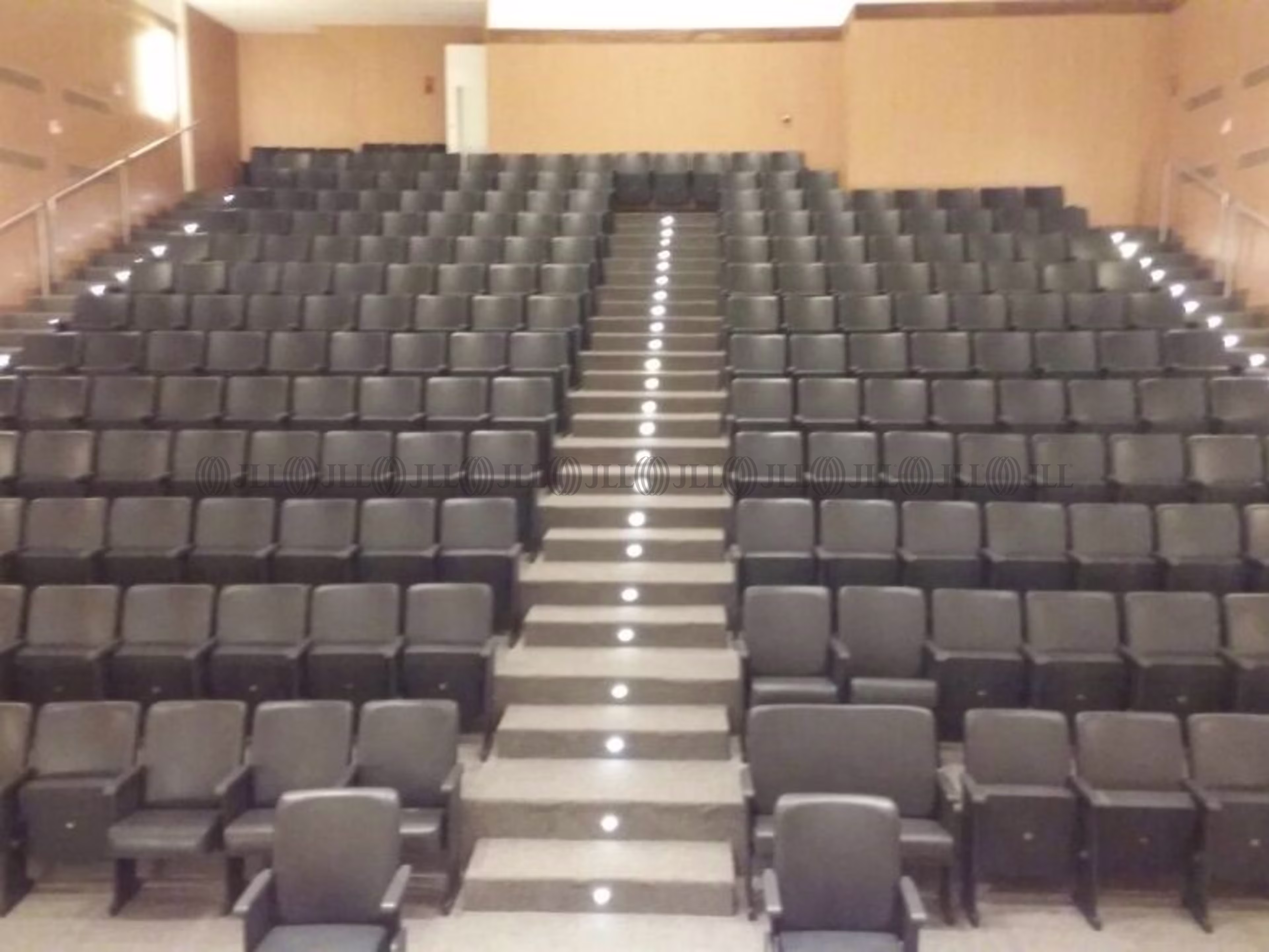 Ed. BVEP Nigri Plaza