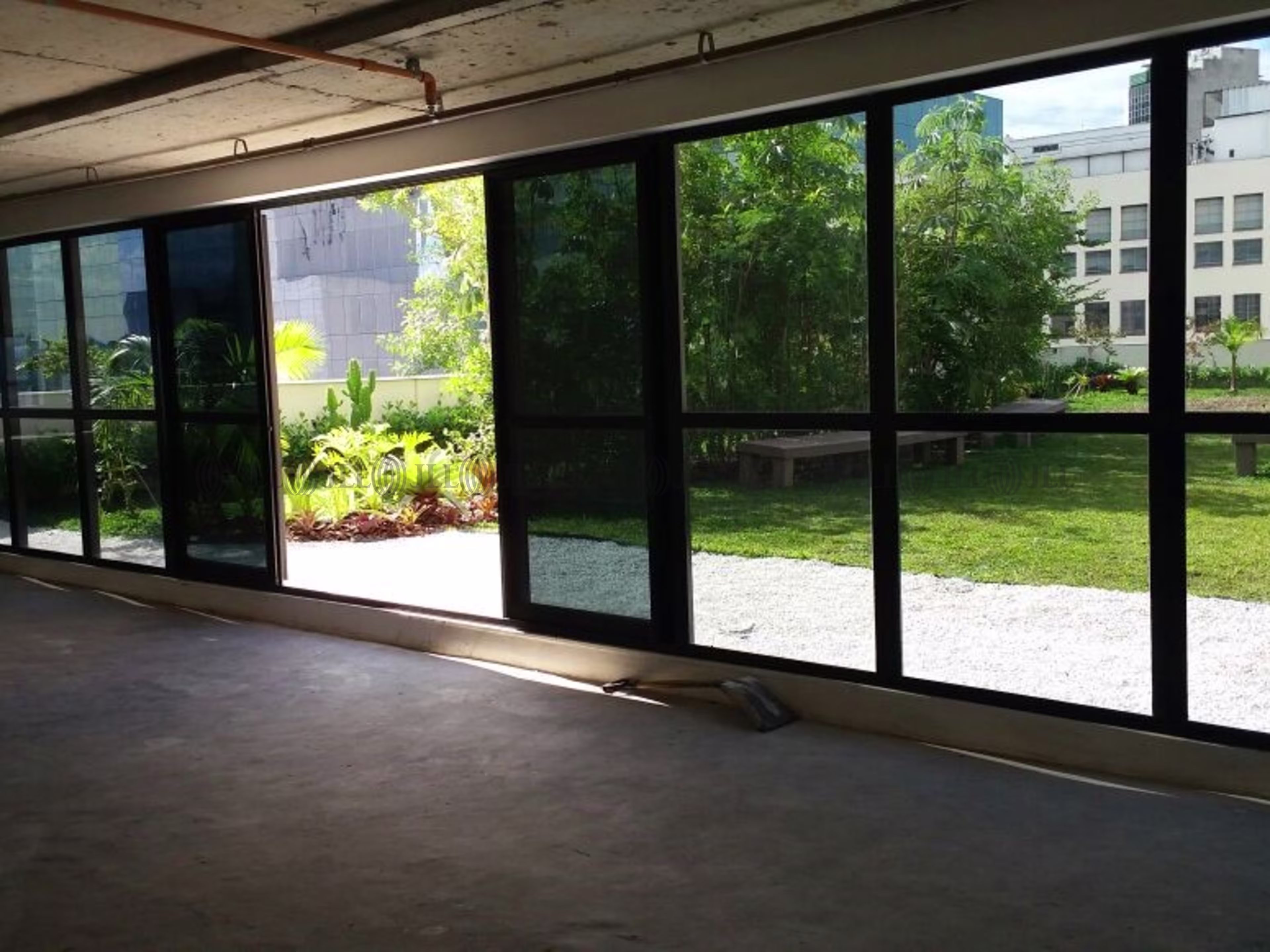 Ed. BVEP Nigri Plaza