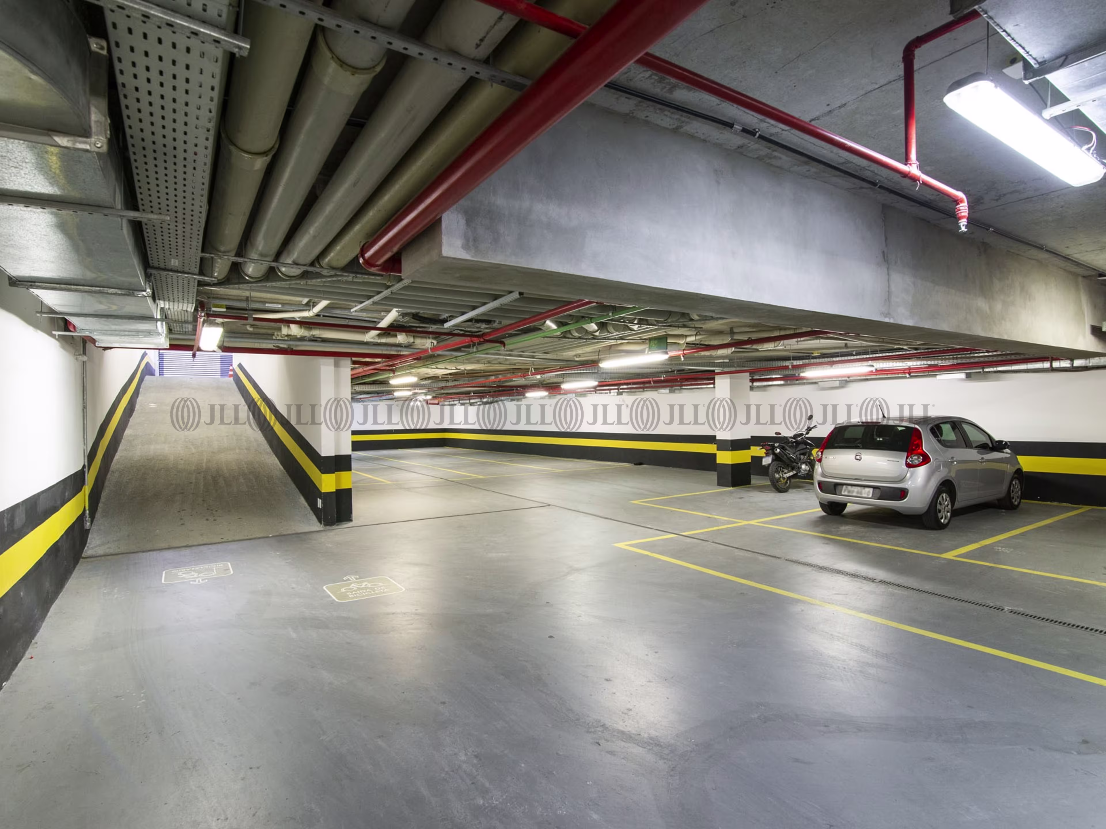 Ed. BVEP Nigri Plaza