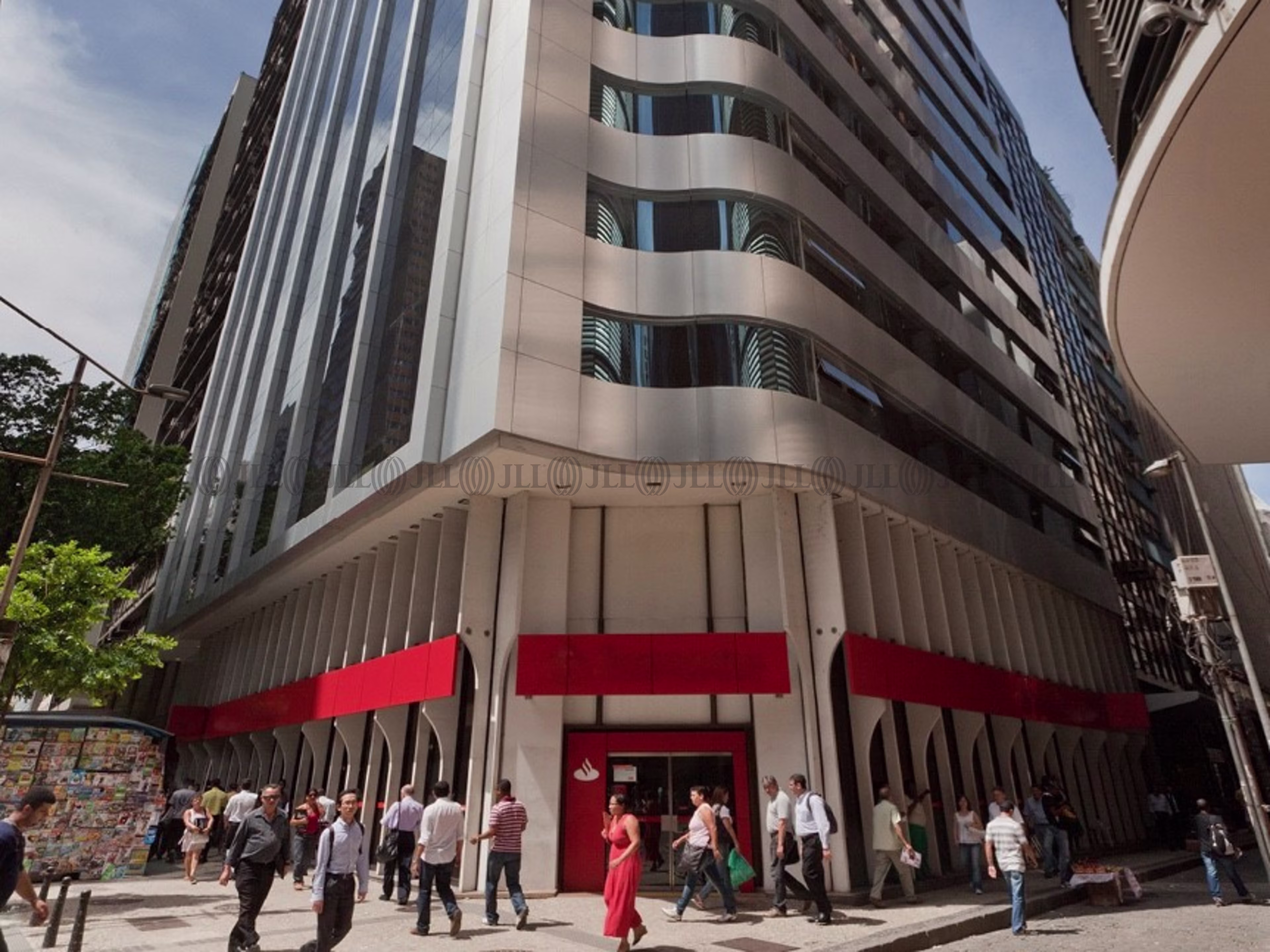 Edifício Rio Branco 115