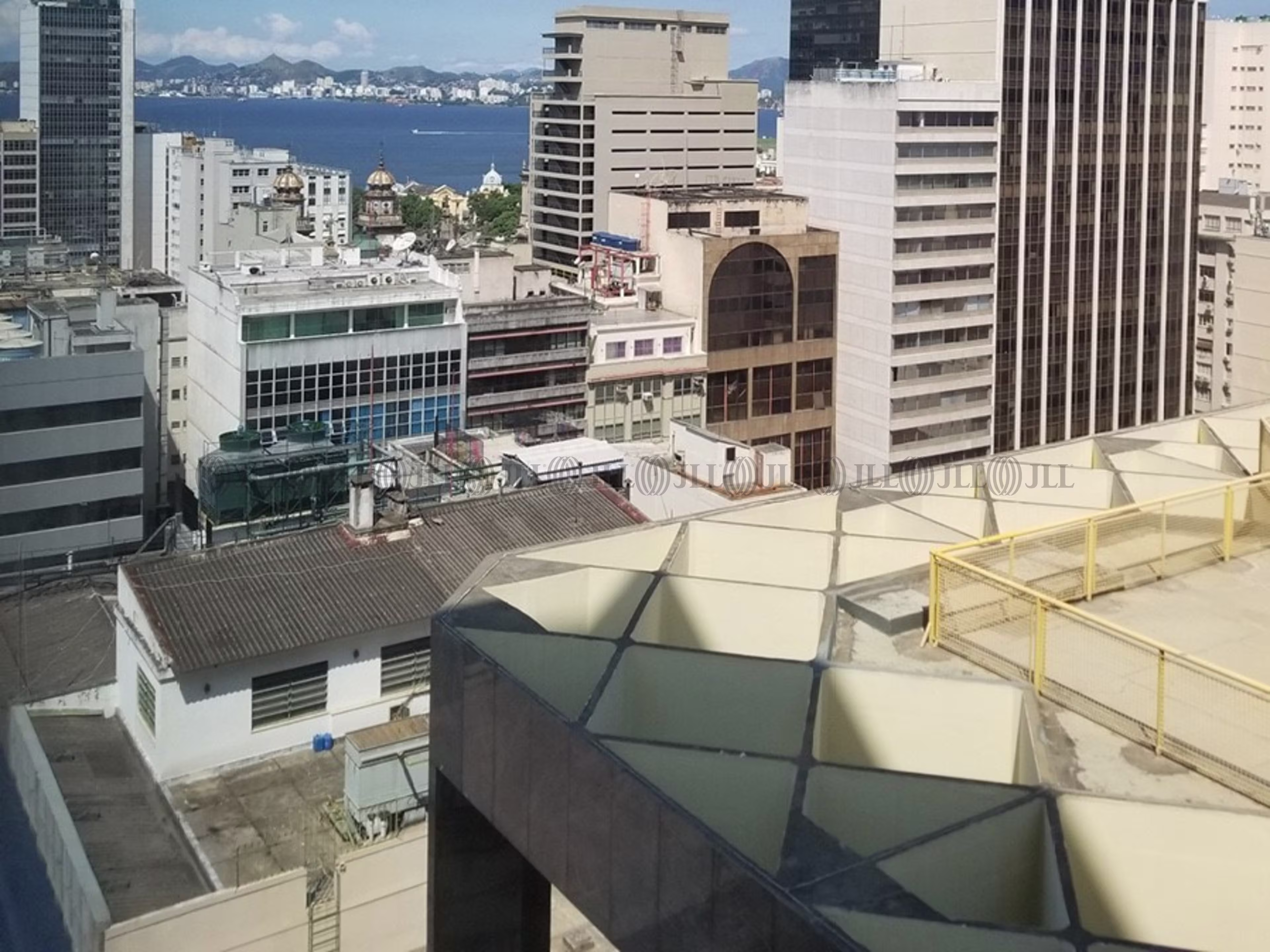 Edifício Rio Branco 115