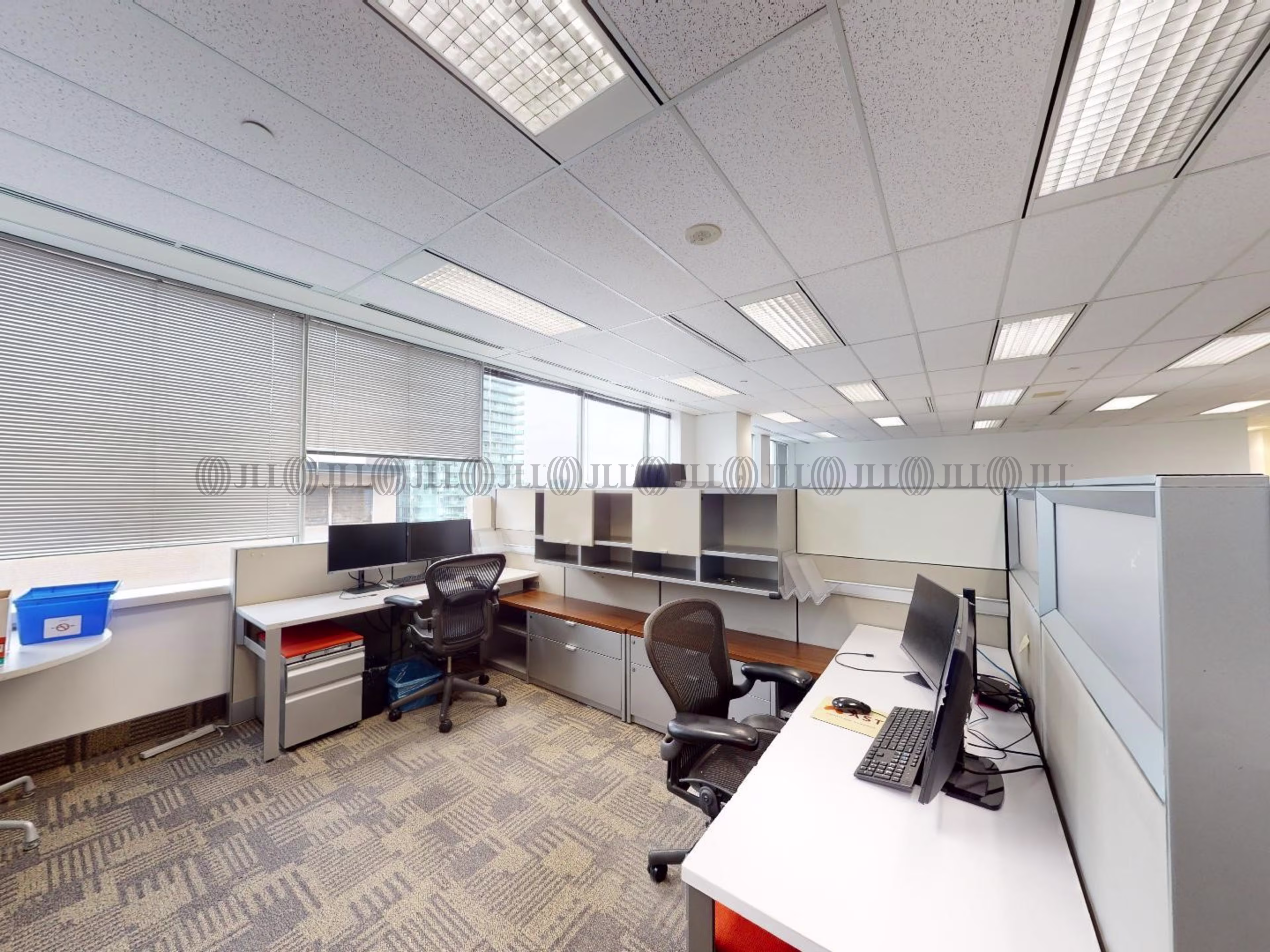 1 Toronto Street - Sublease