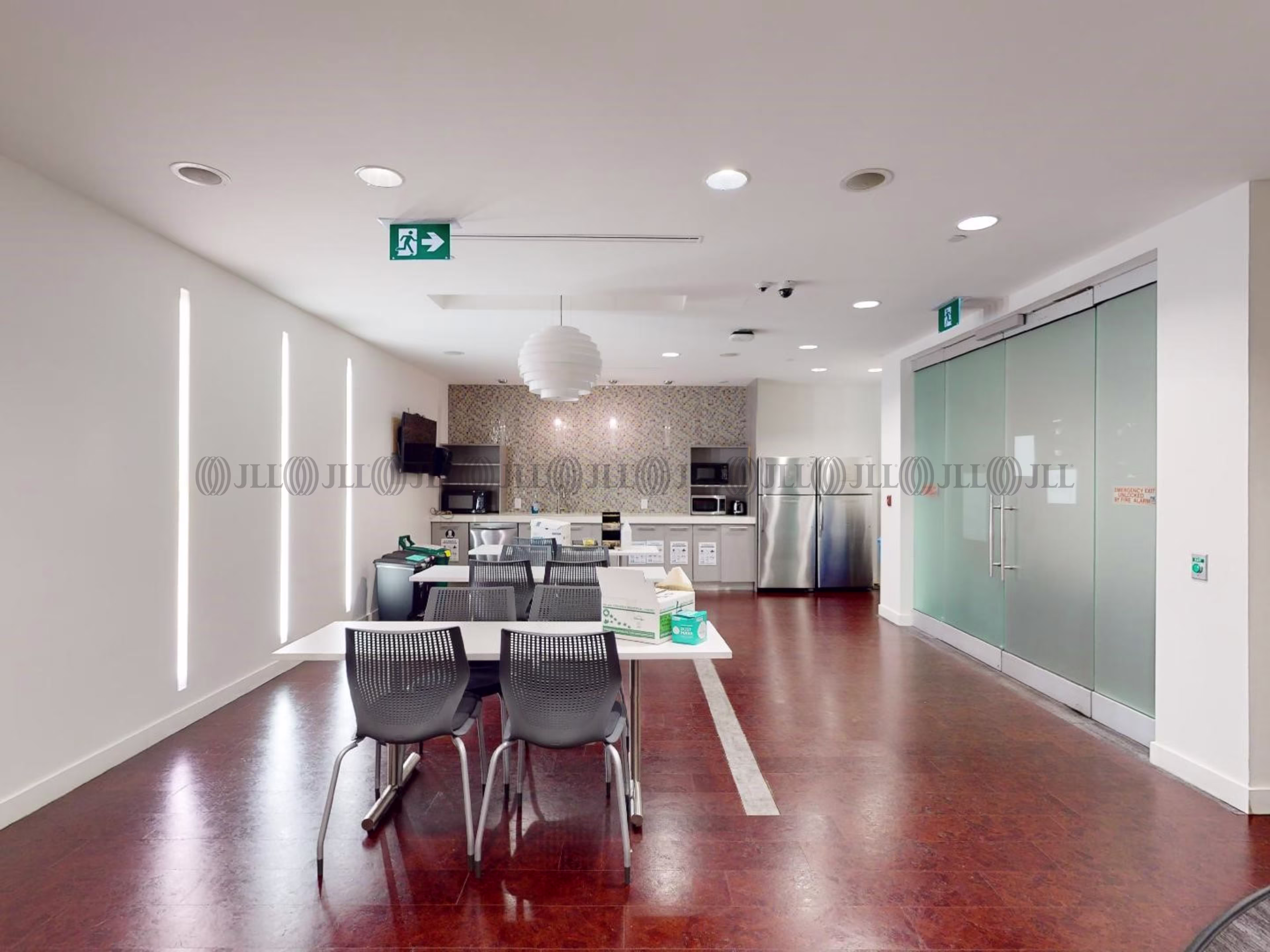 1 Toronto Street - Sublease