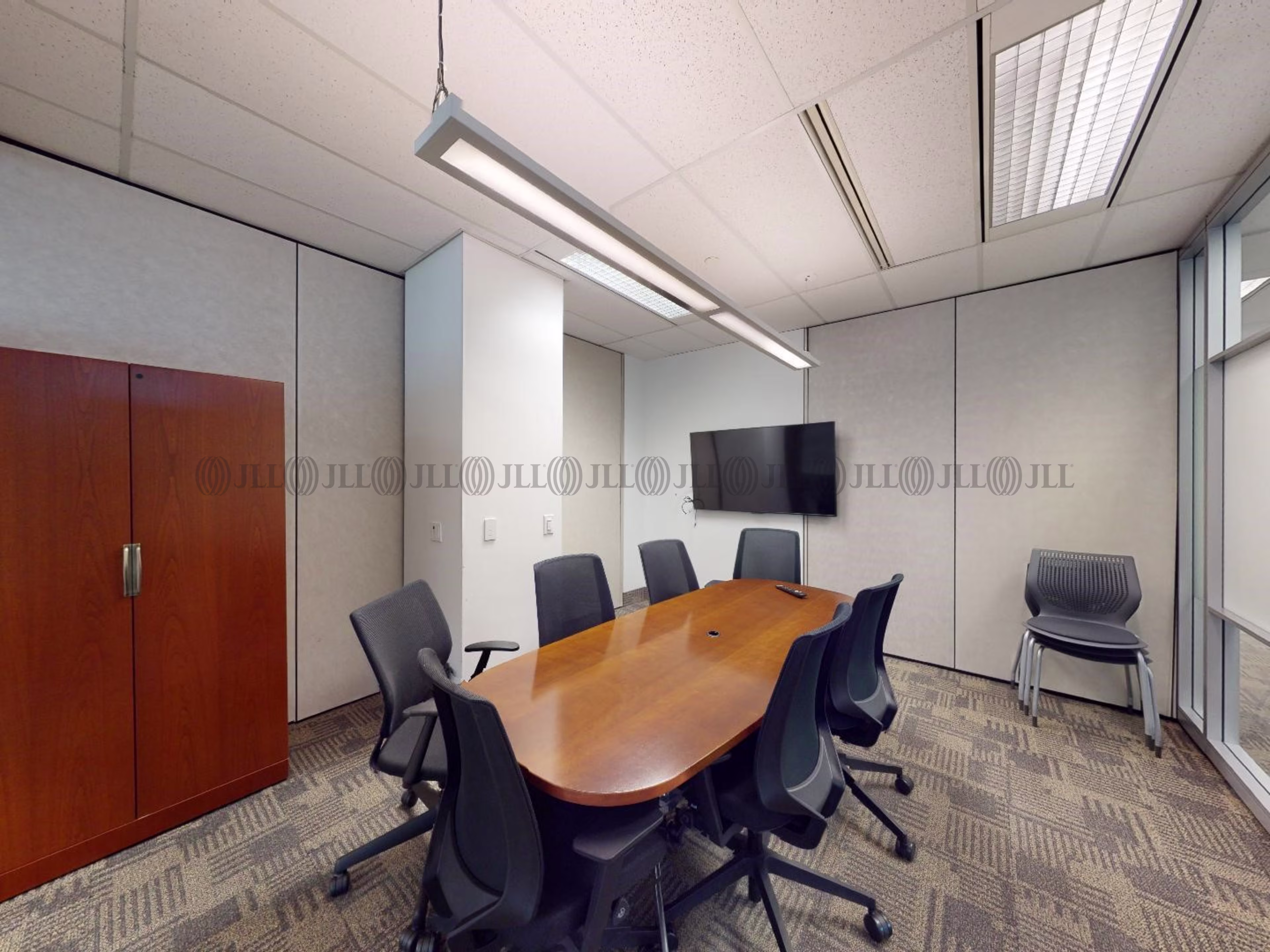 1 Toronto Street - Sublease