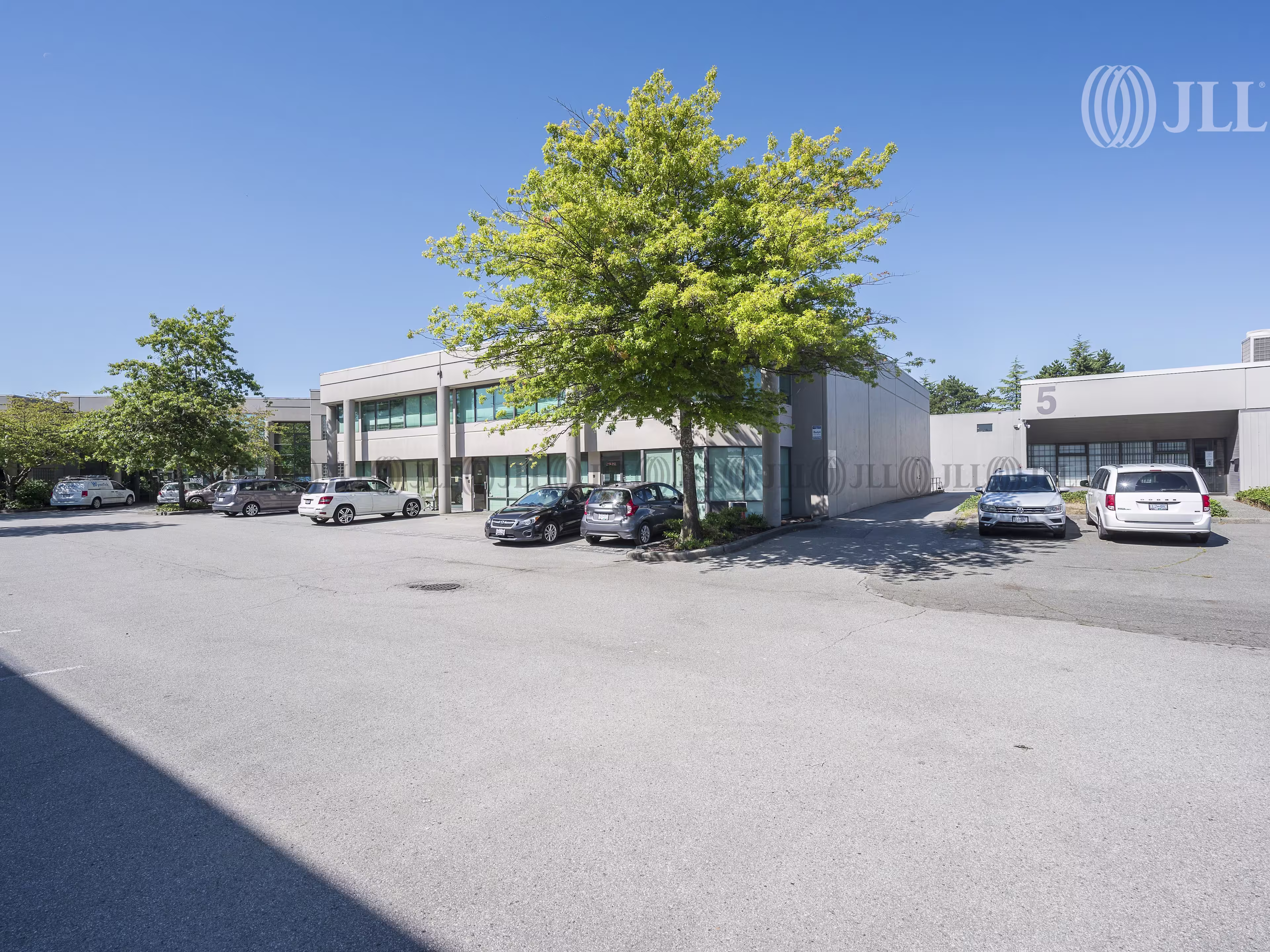 Unit 1175 – 11871 Horseshoe Way, Richmond