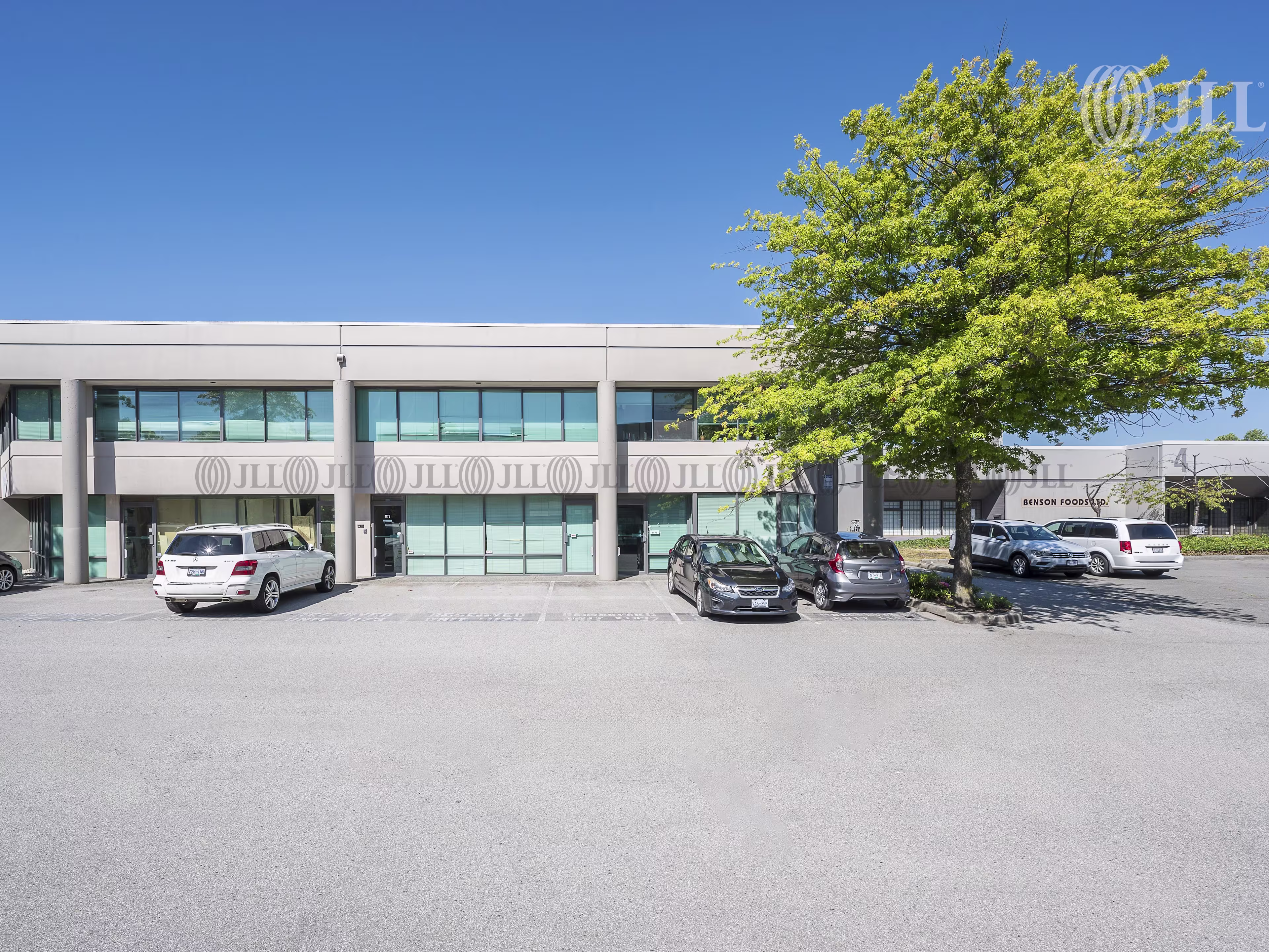 Unit 1175 – 11871 Horseshoe Way, Richmond