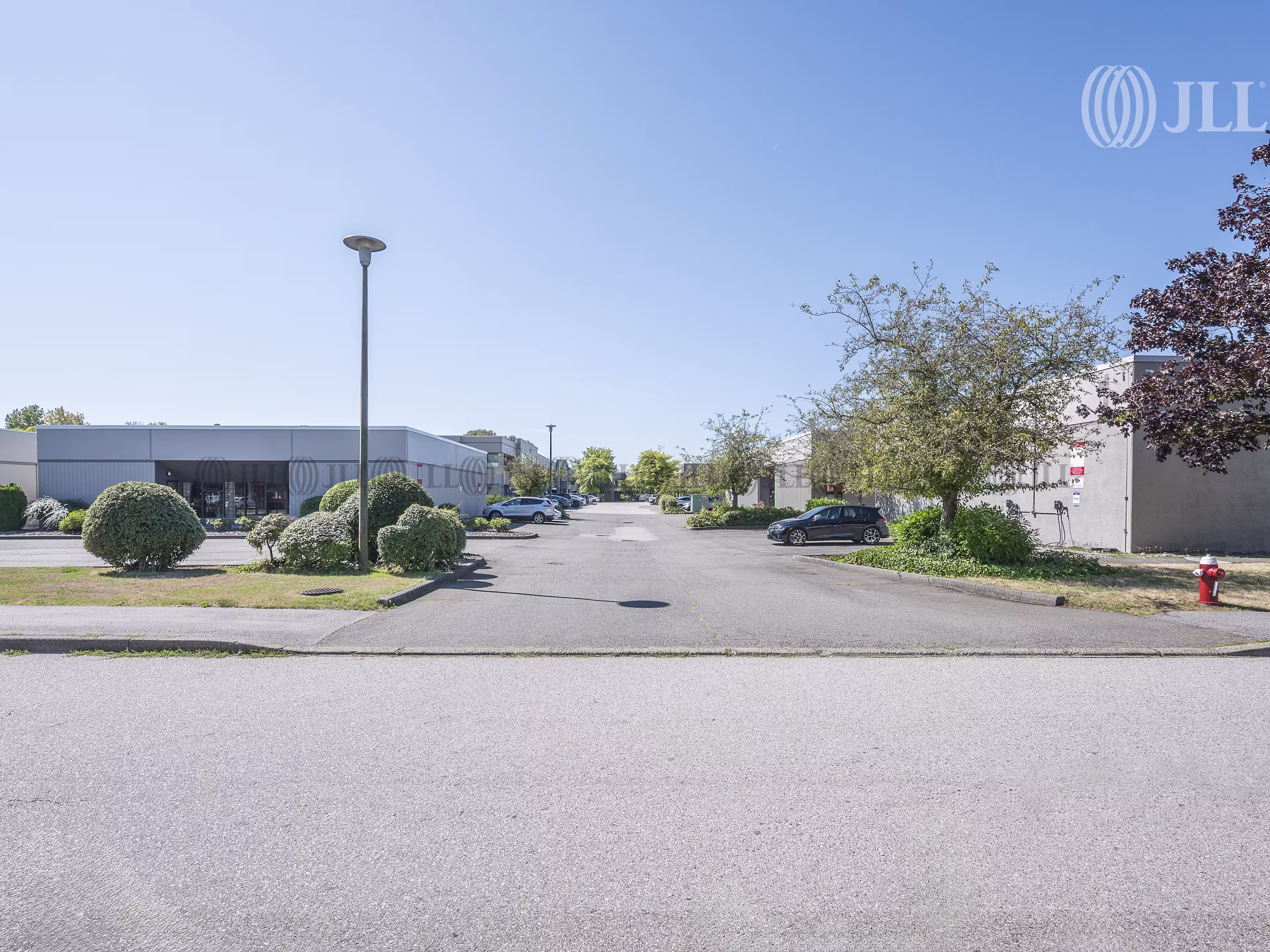 Unit 1175 – 11871 Horseshoe Way, Richmond