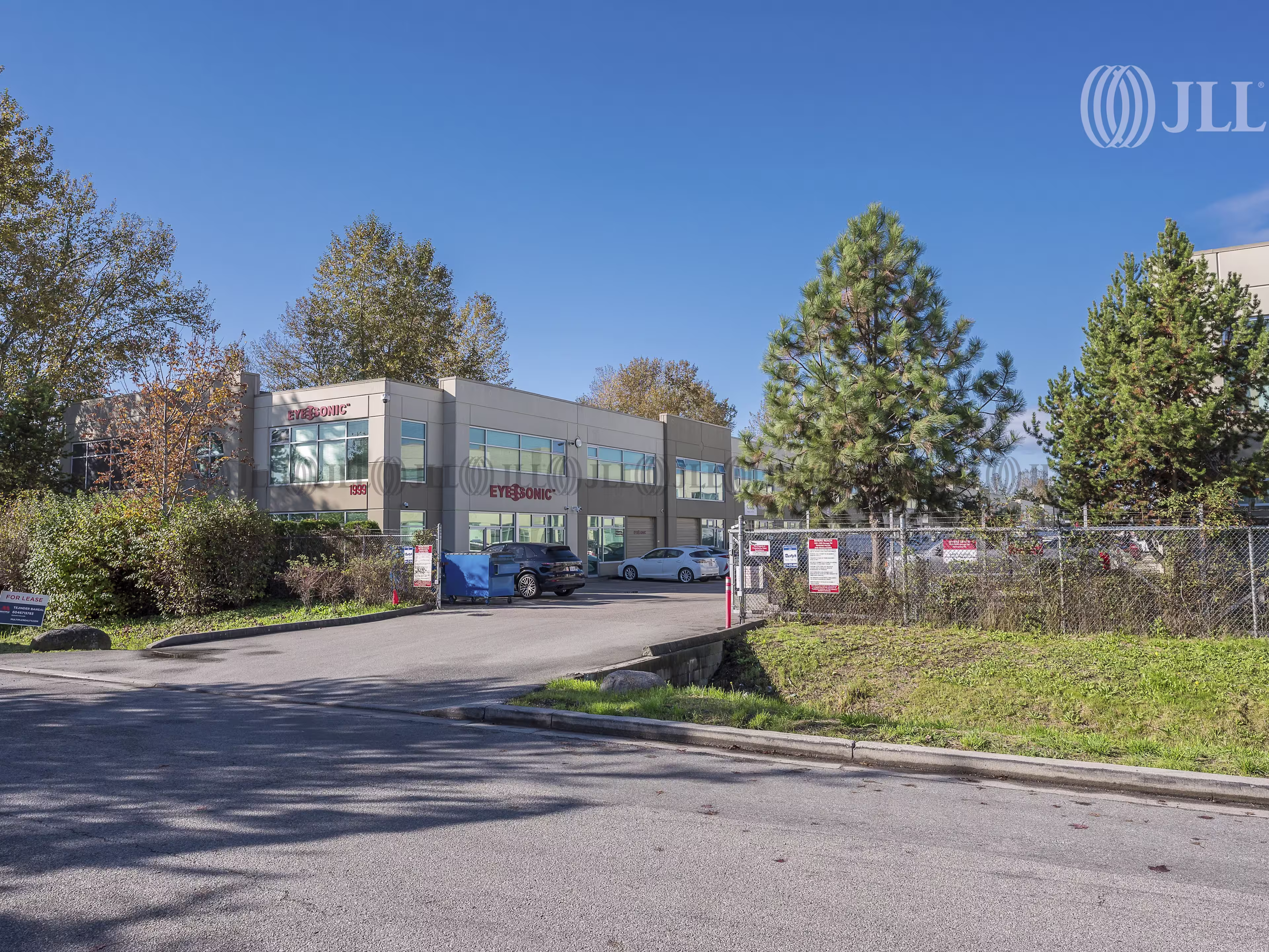 Unit 131-1999 Savage Road, Richmond, BC