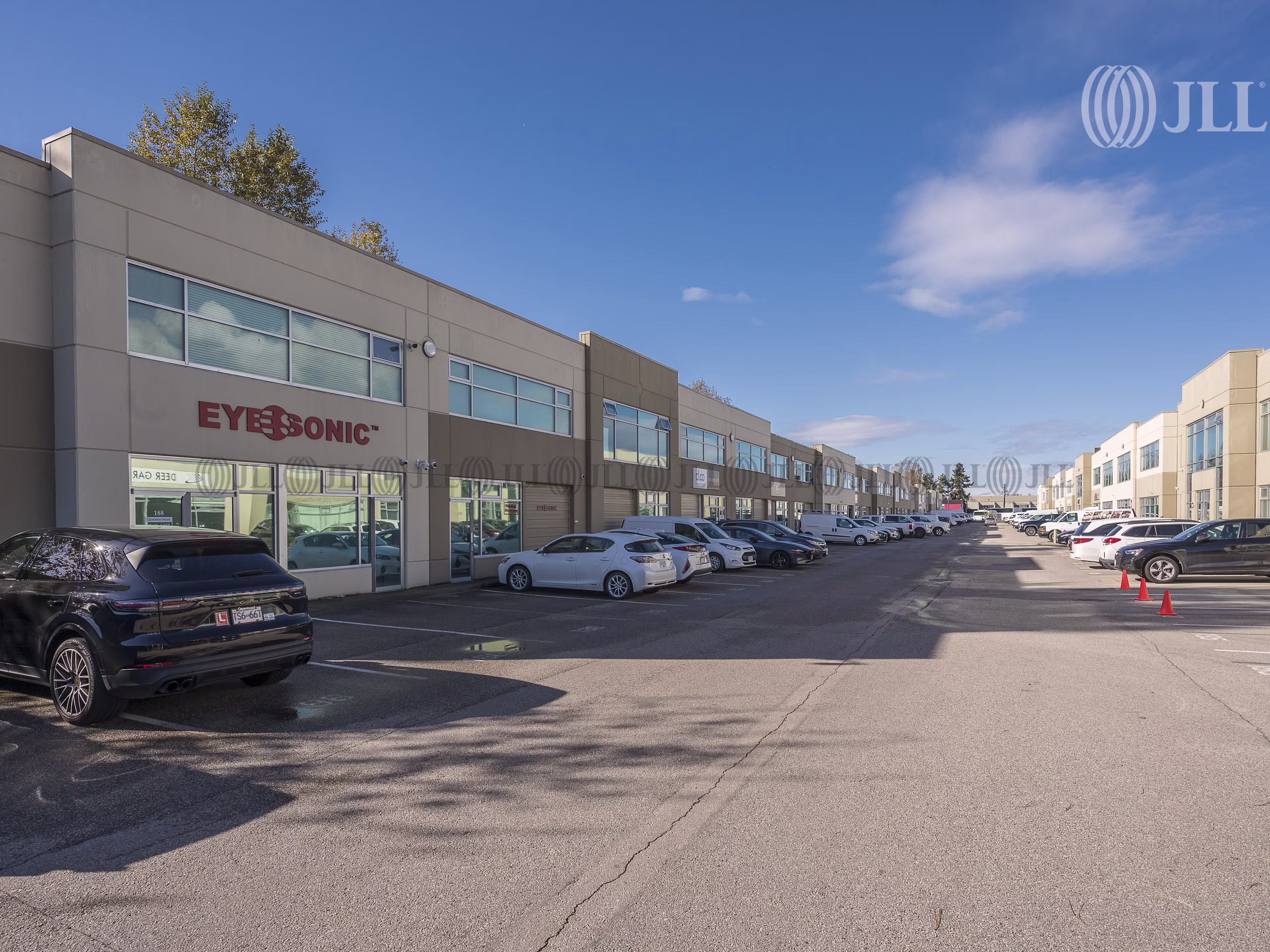 Unit 131-1999 Savage Road, Richmond, BC