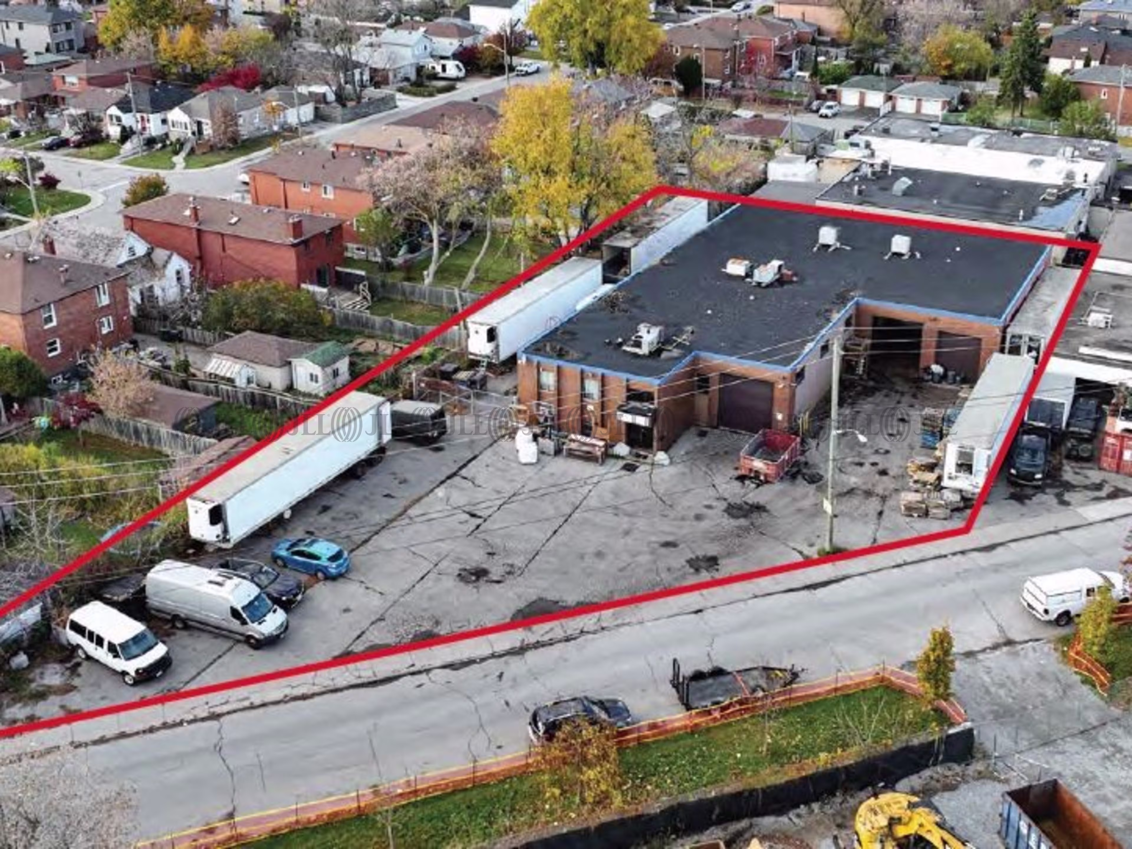240 Raleigh Ave