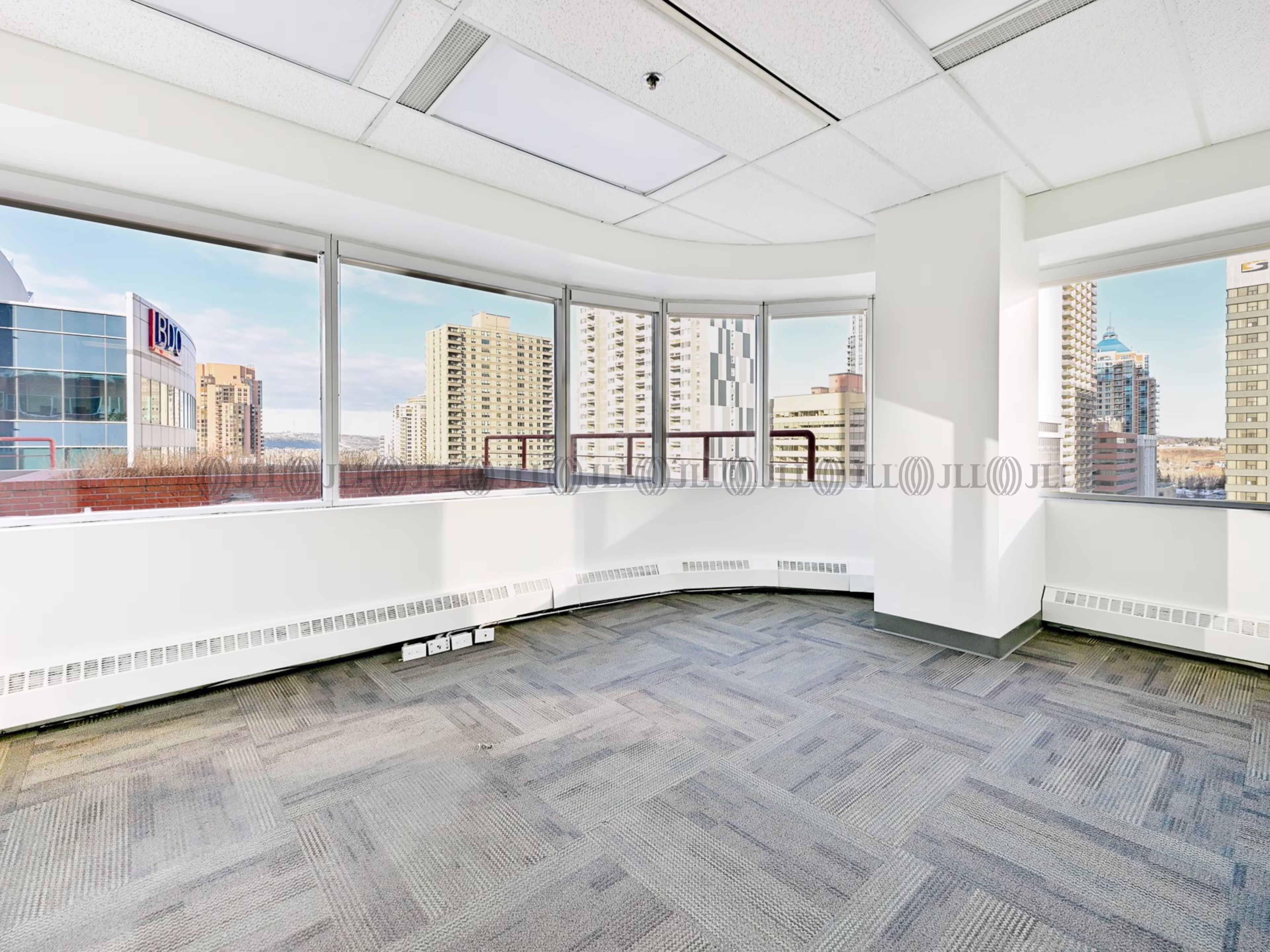 Century Park Place
