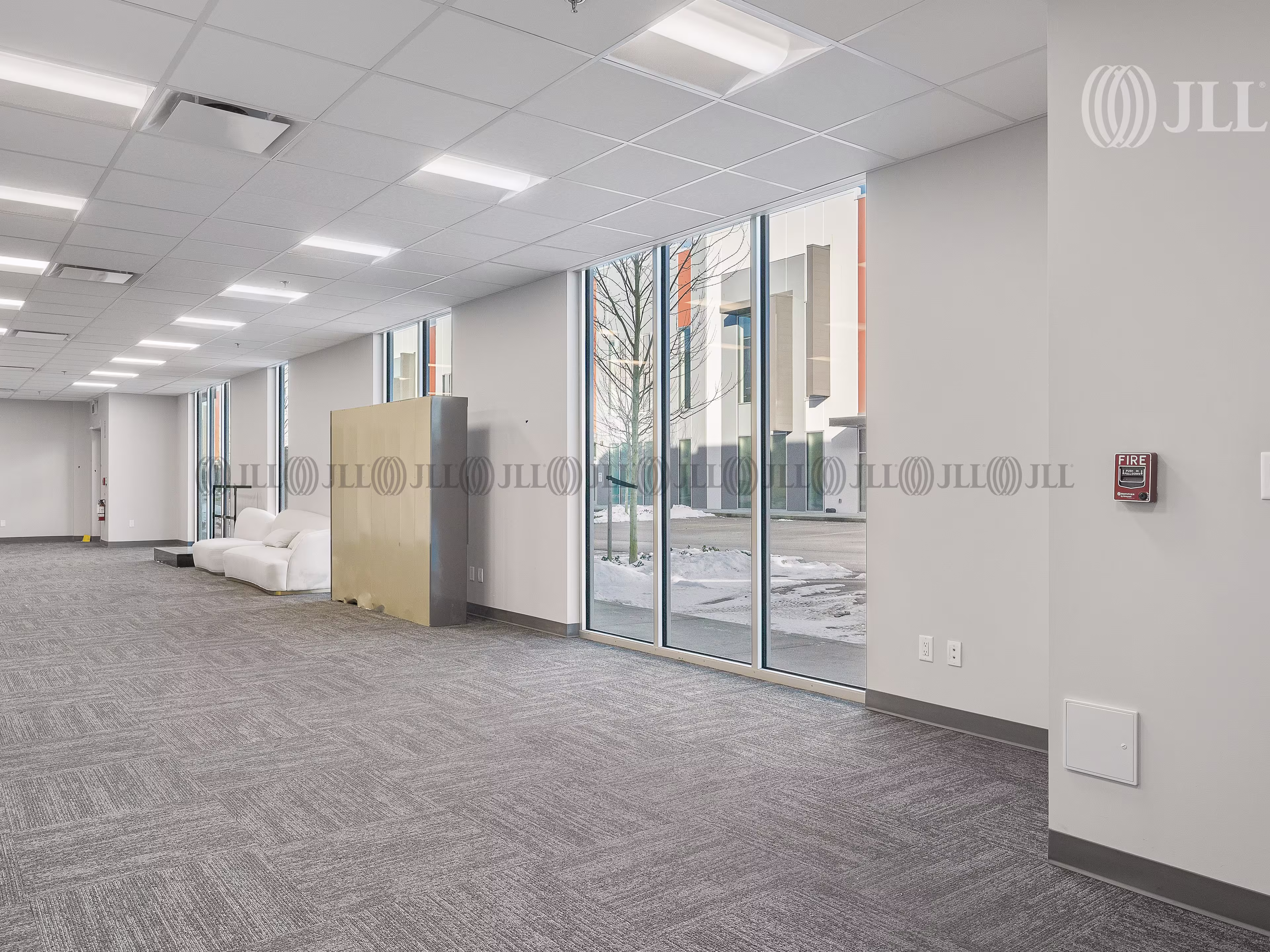 209 – 19265 Airport Way