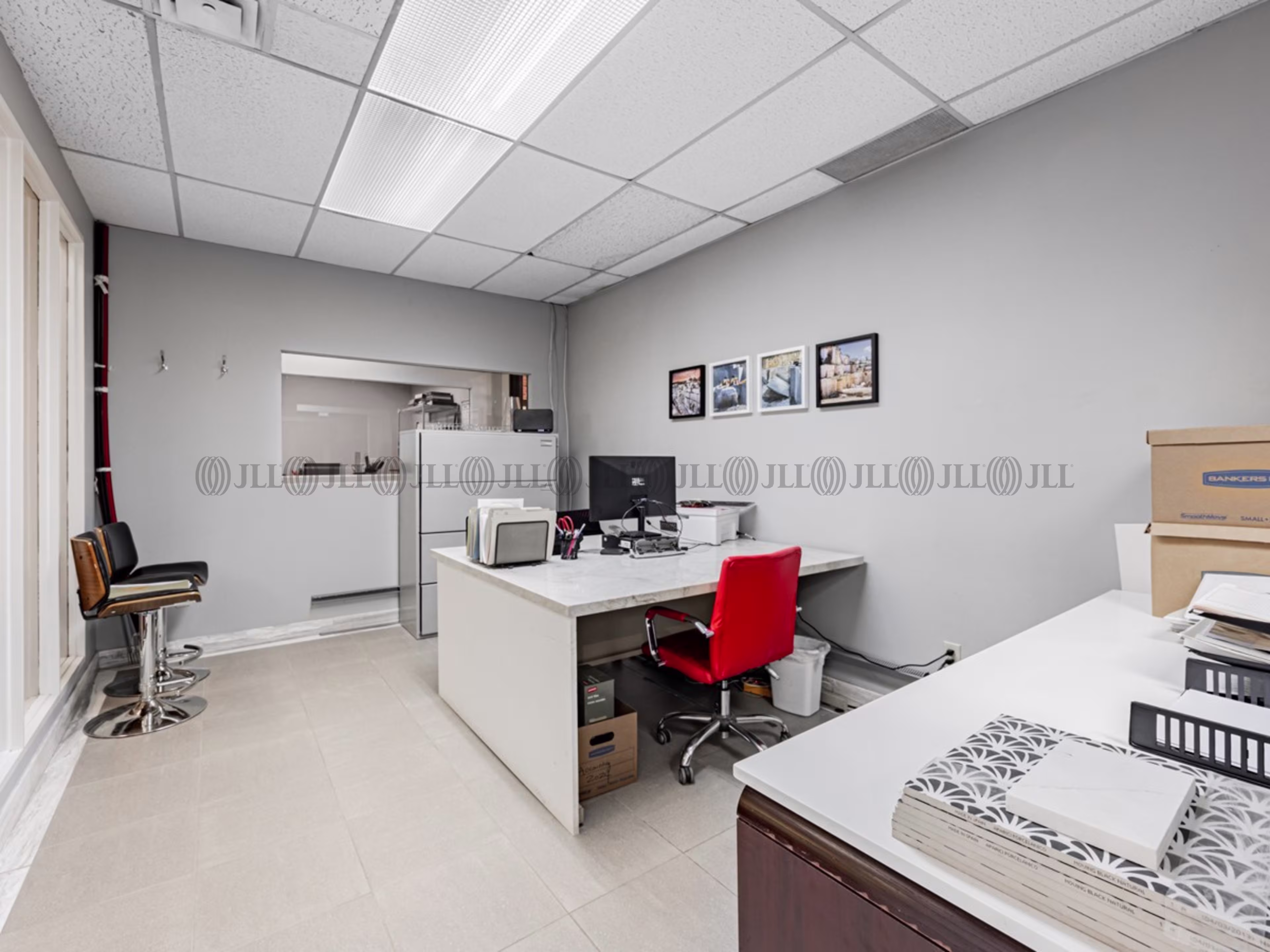 447 Birchmount Rd