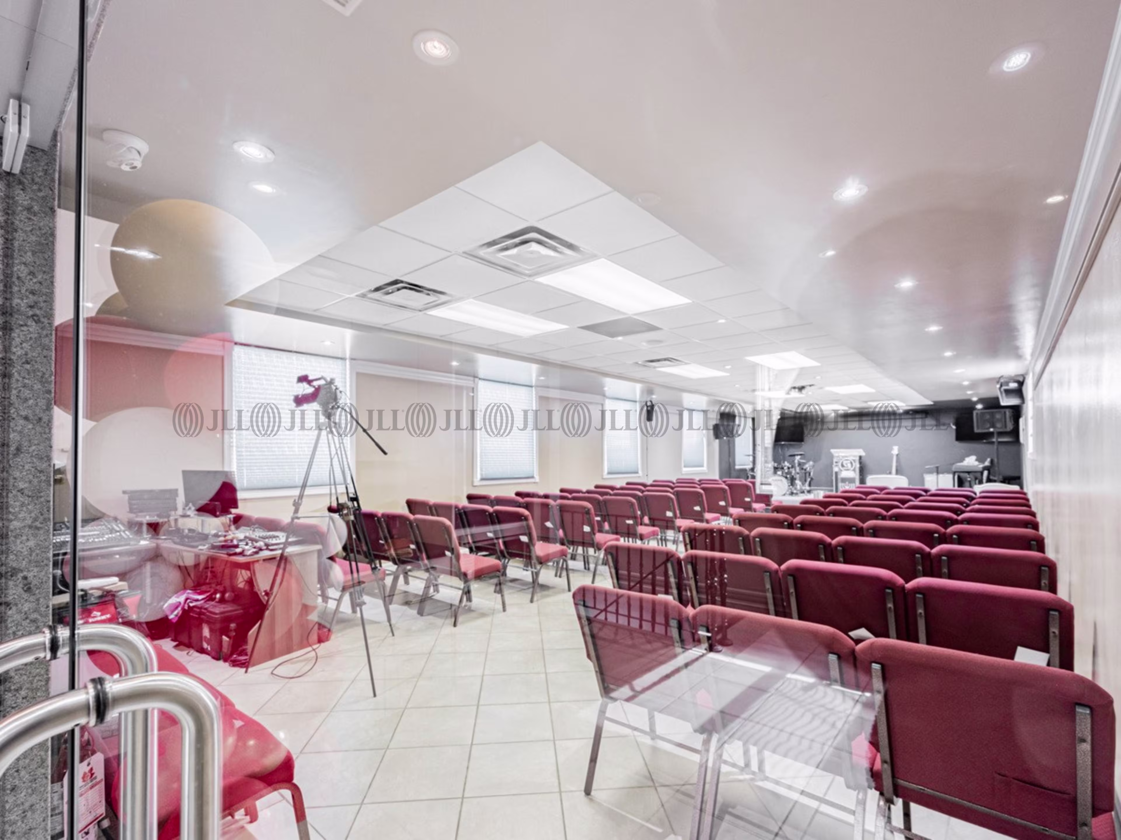 447 Birchmount Rd