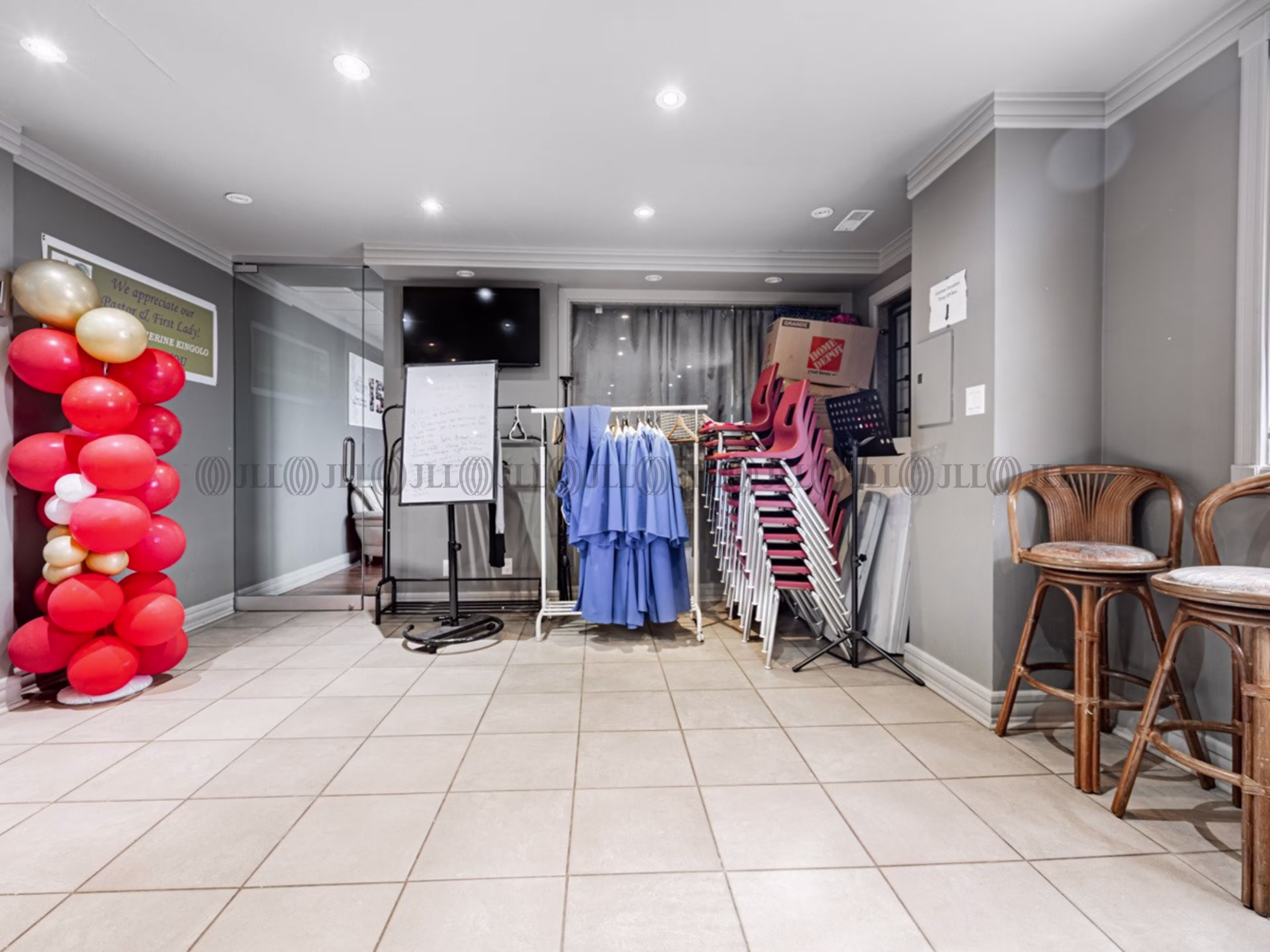 447 Birchmount Rd