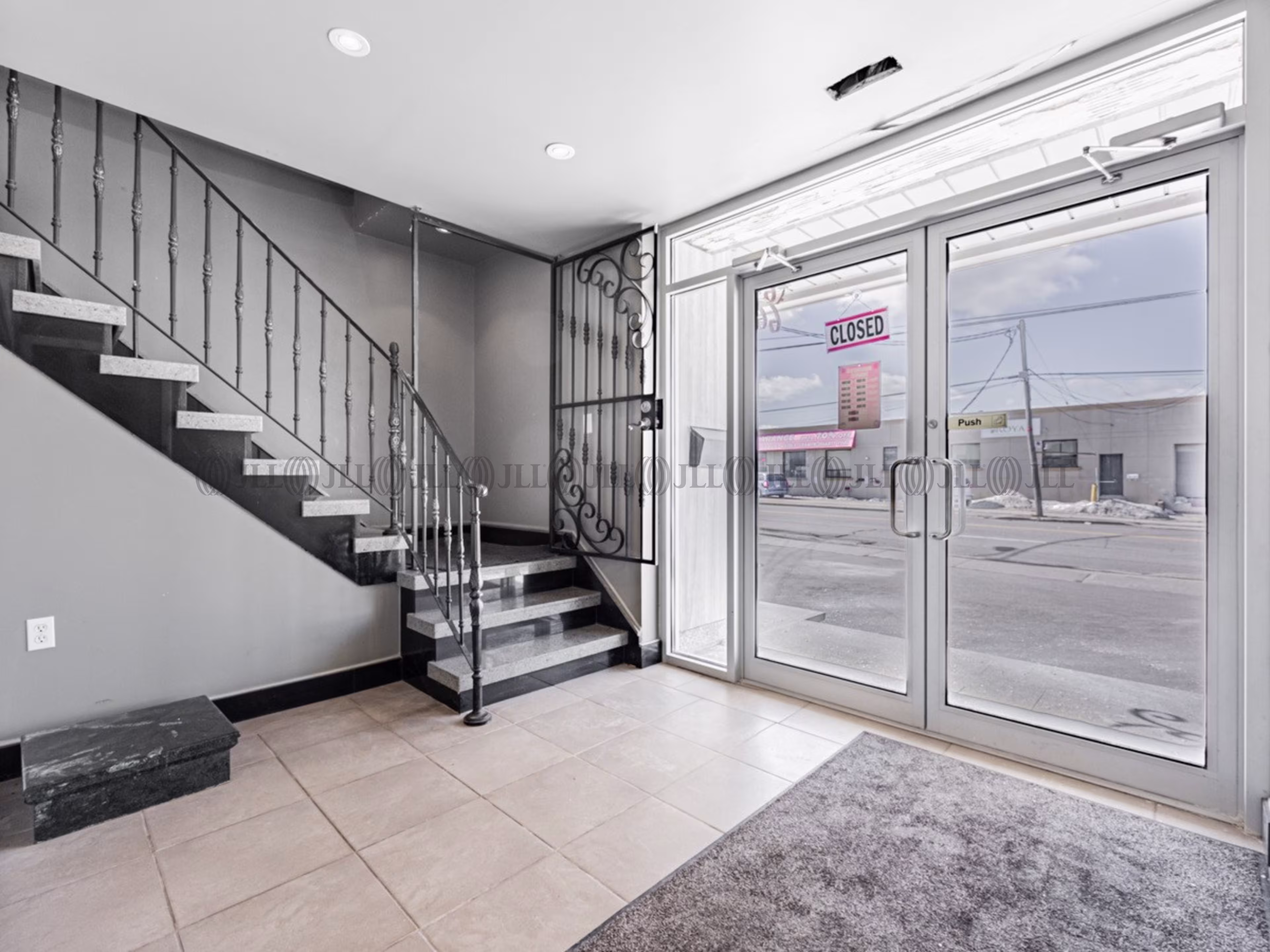 447 Birchmount Rd