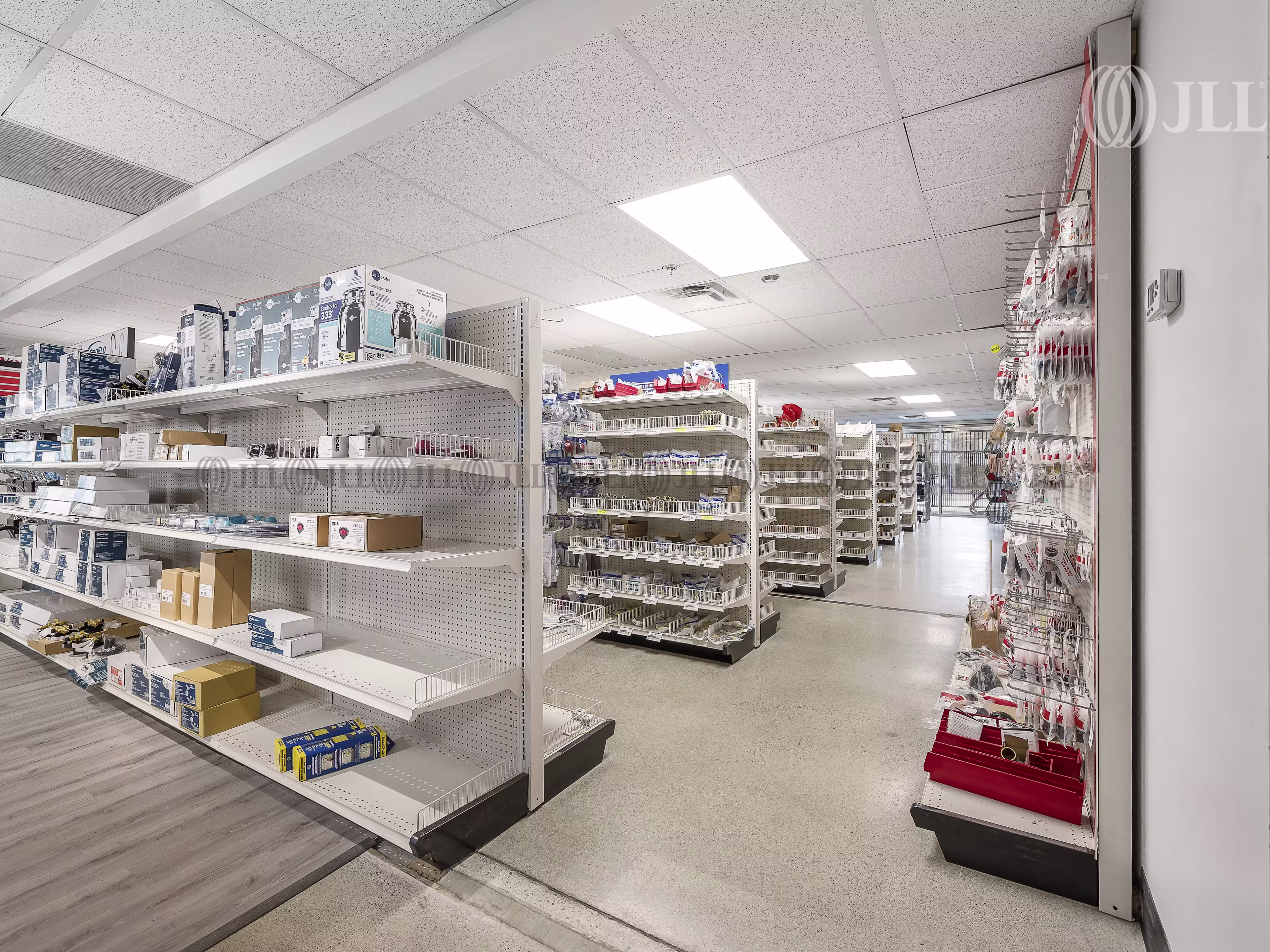 Unit 100 - 7671 Alderbridge Way